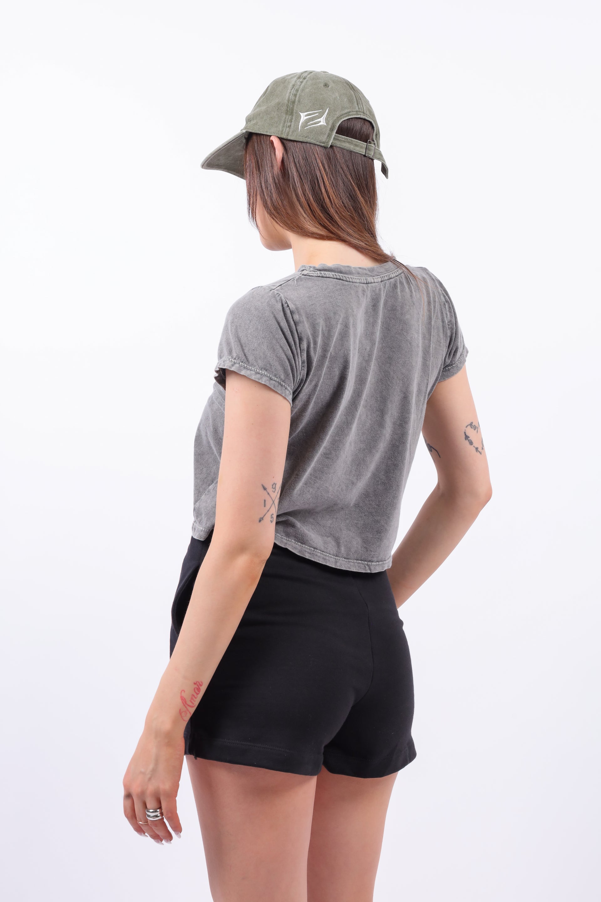 CITRONELA Remera F530.