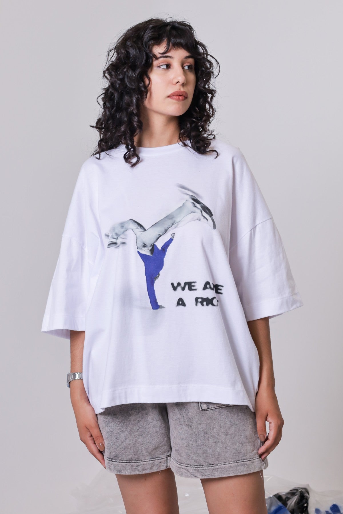 HALO Remera F349