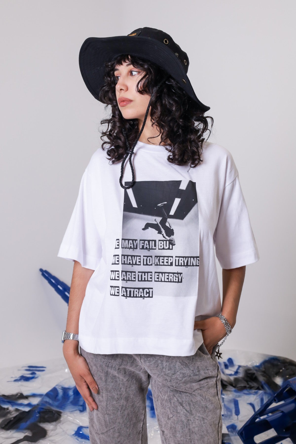 FAIL Remera F348