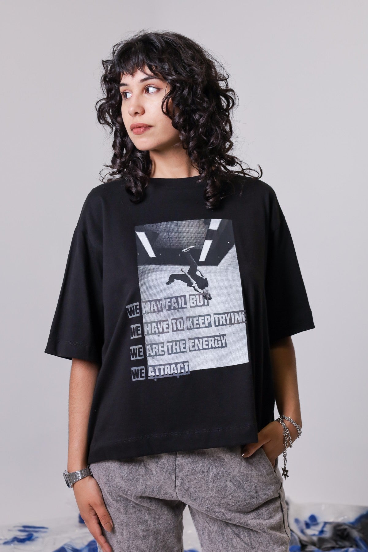 FAIL Remera F348