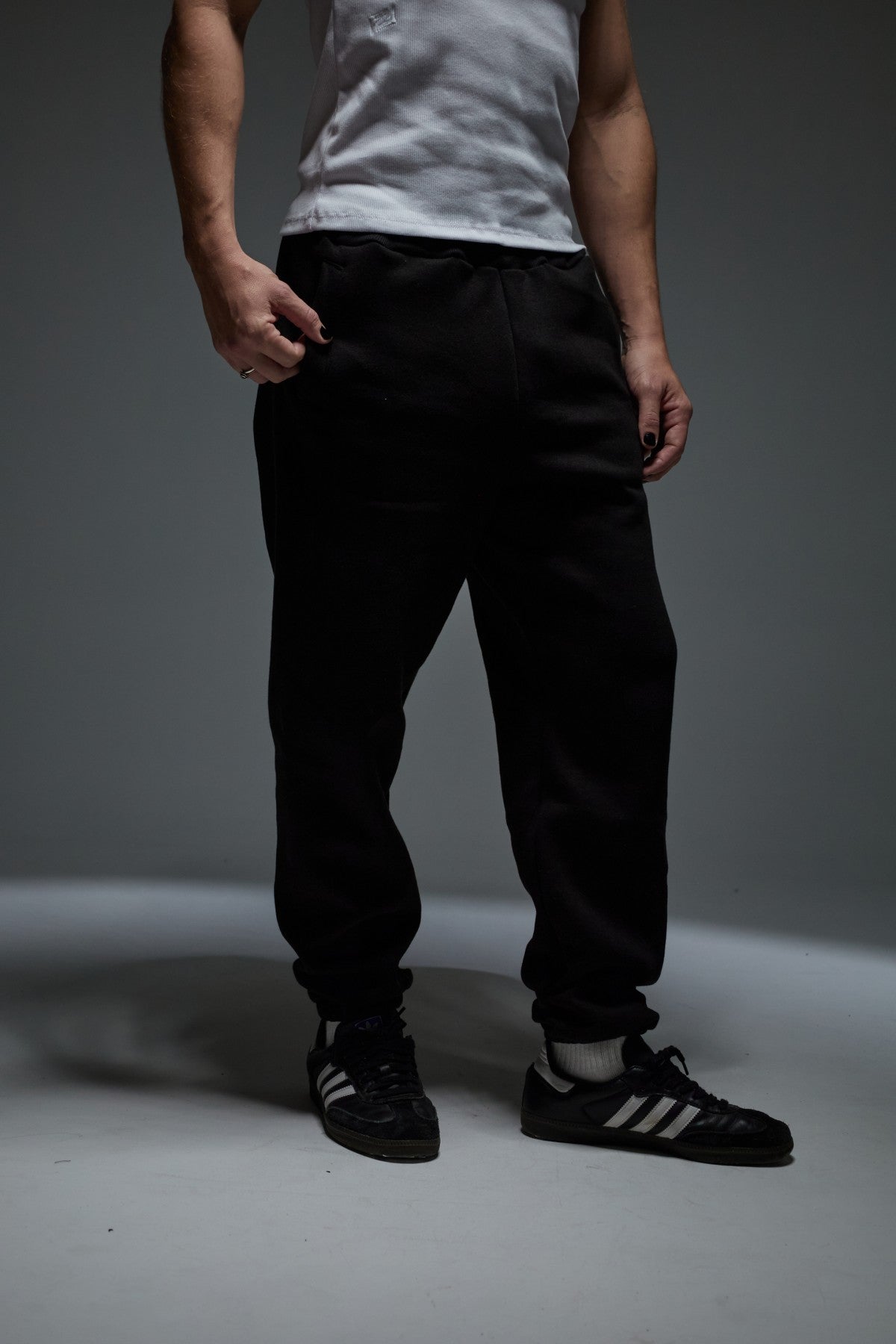 KAPPA Pantalón F602