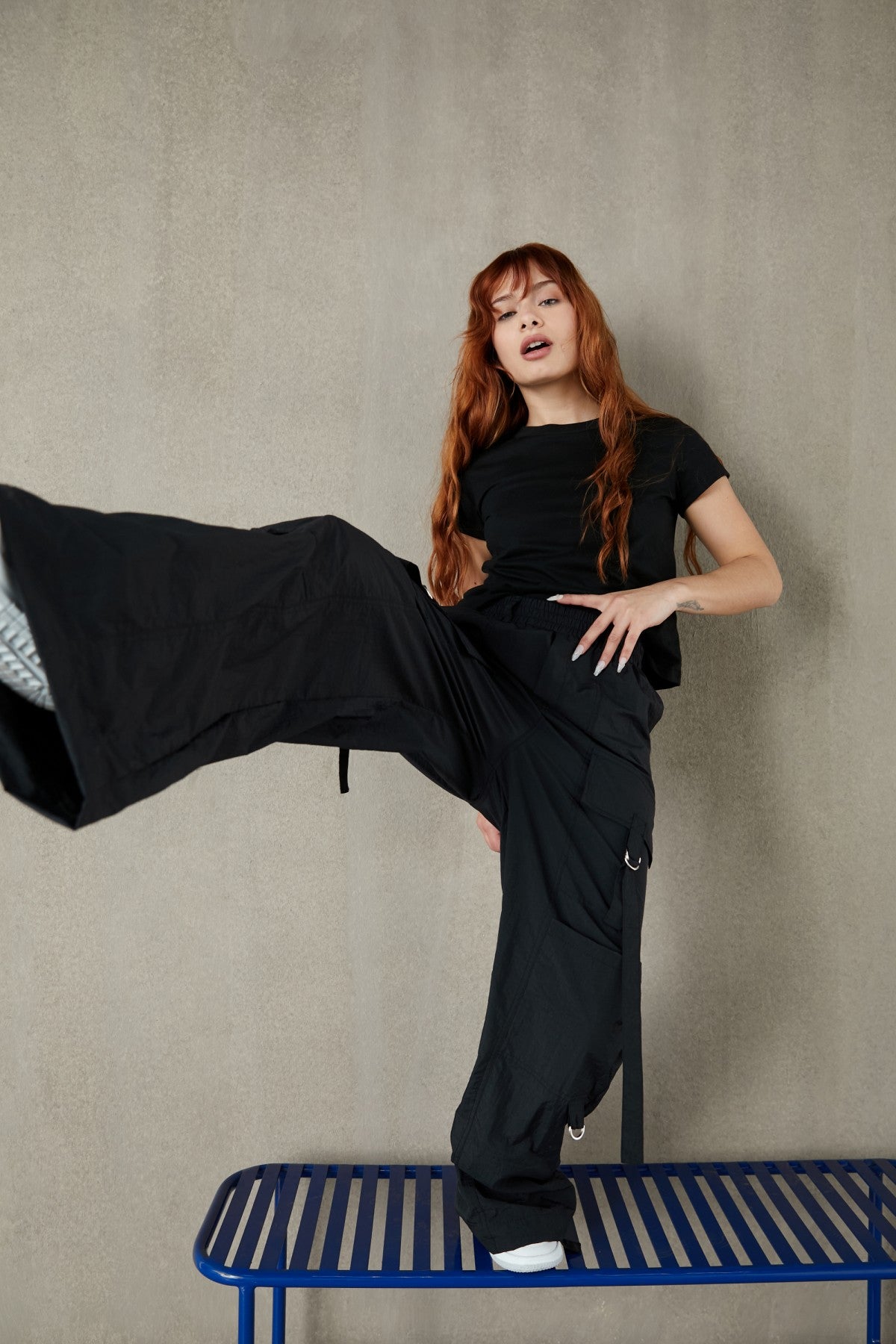 MEDUSA Pantalon F333