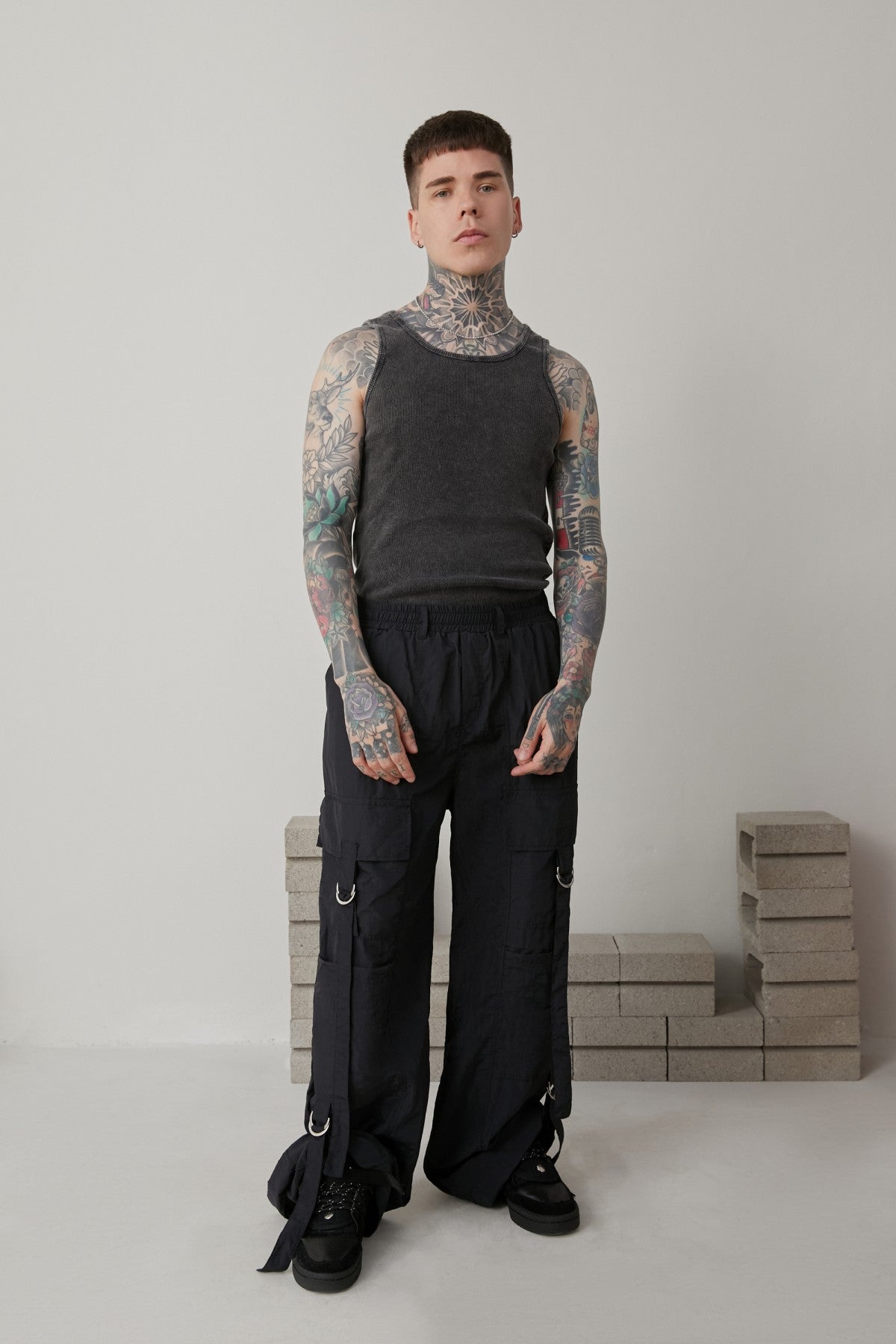 MEDUSA Pantalon F333