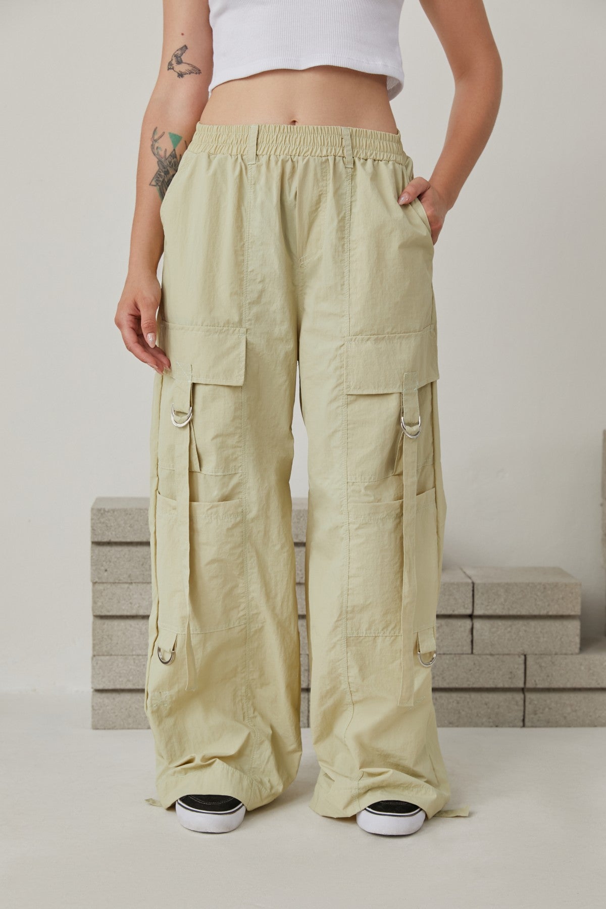 MEDUSA Pantalon F333