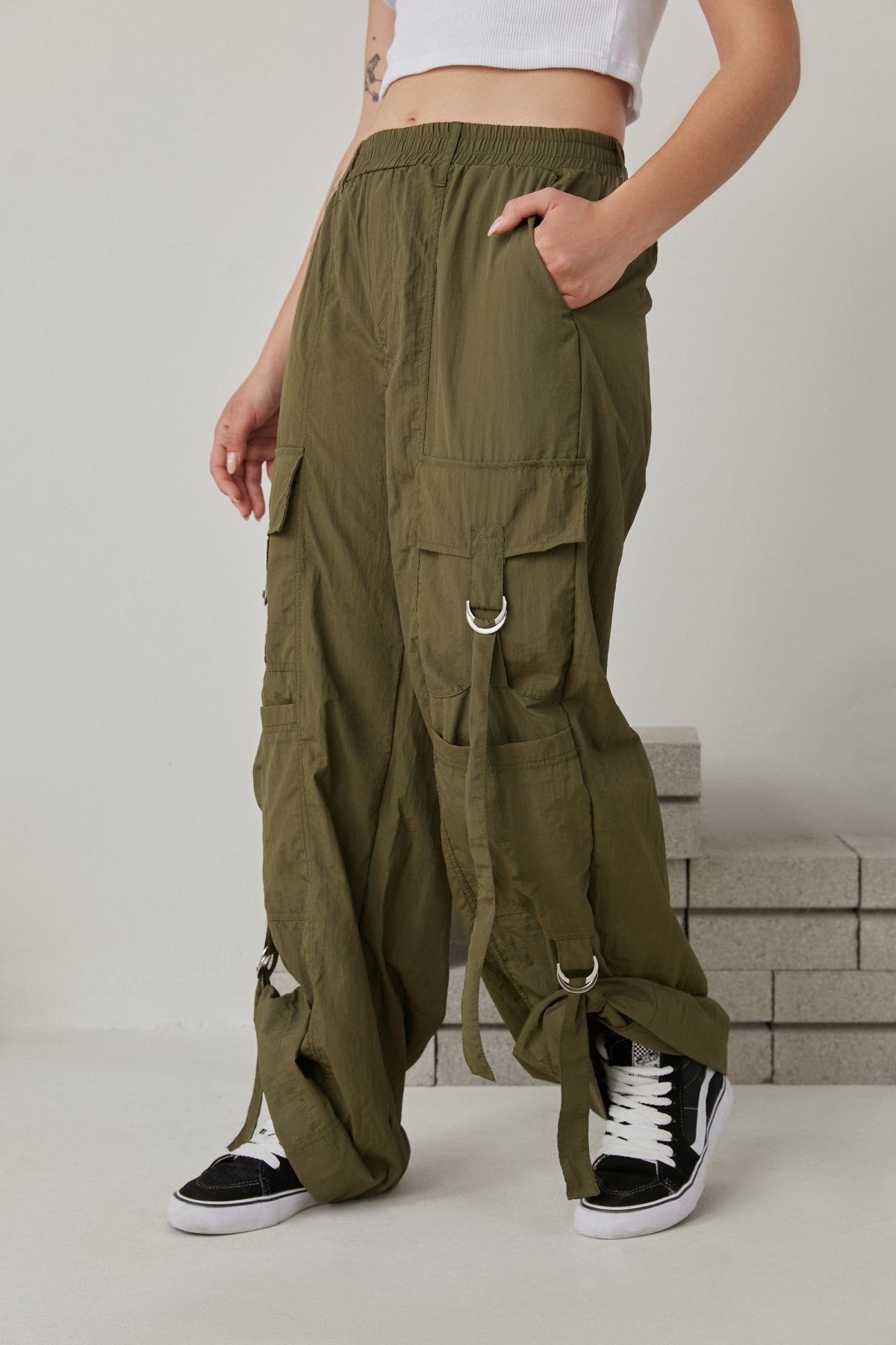 MEDUSA Pantalon F333