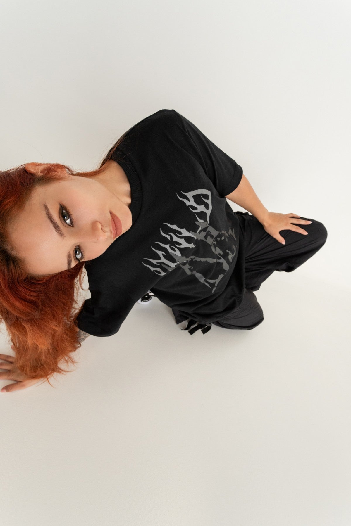 WILD Remera F141