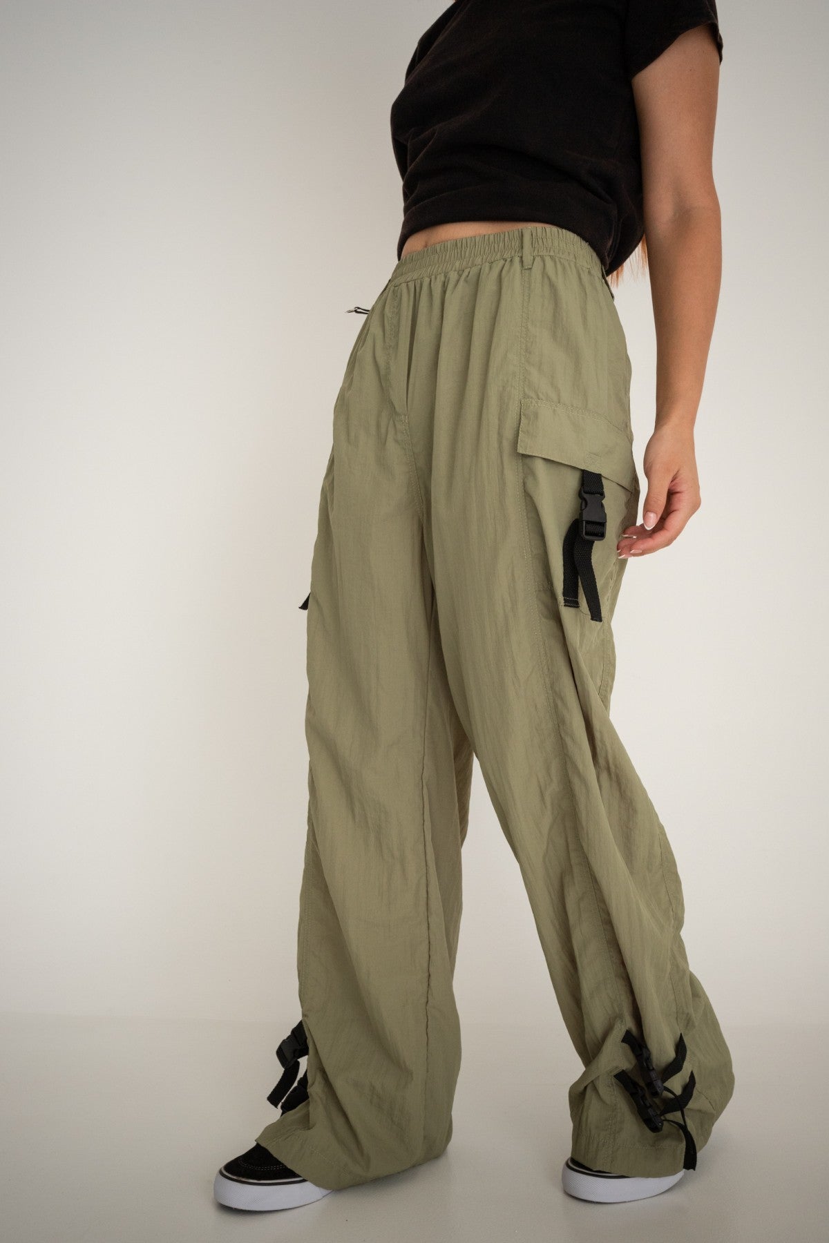 ALASKA Pantalon F359