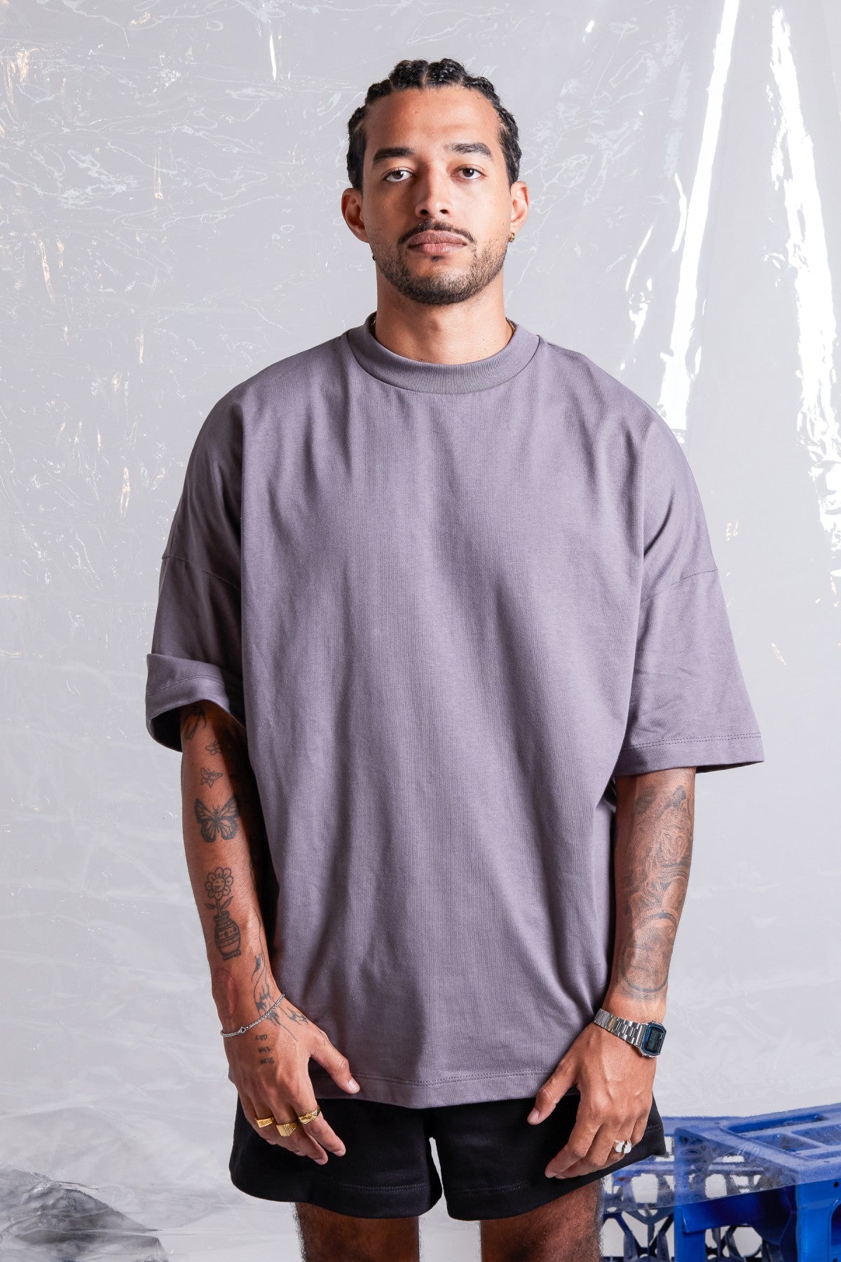 REINO Remera F188
