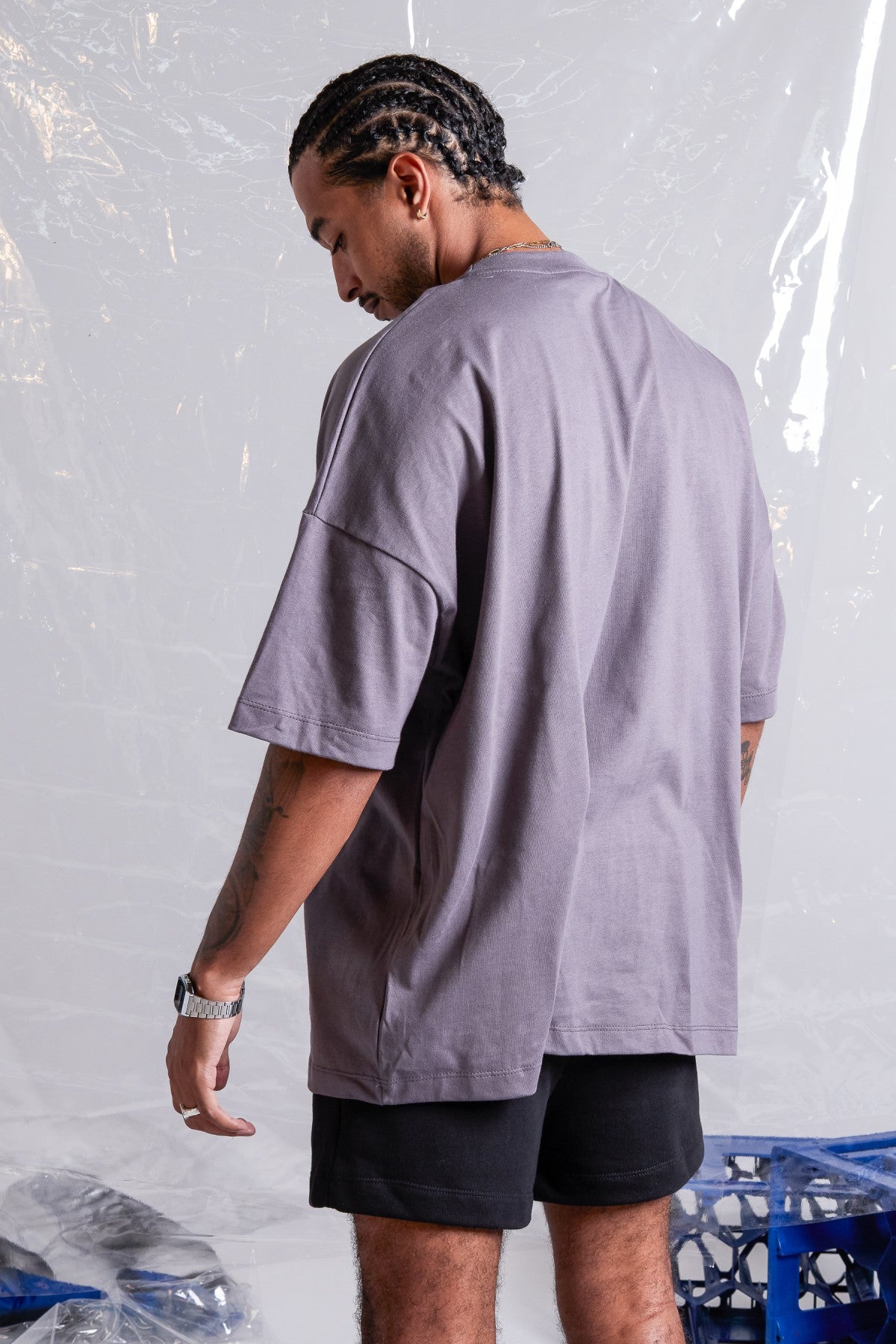 REINO Remera F188