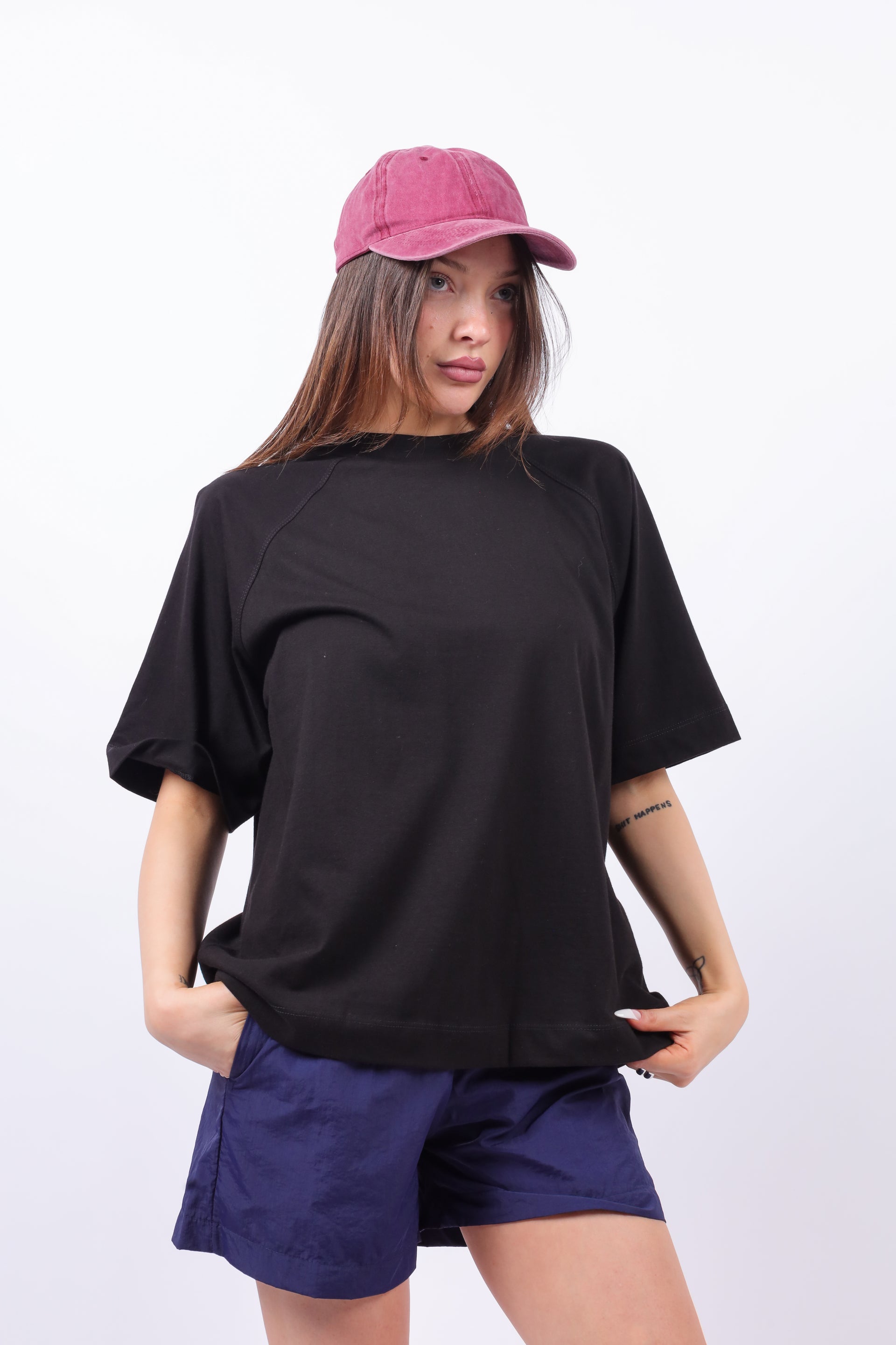 AGARICUS Remera F463