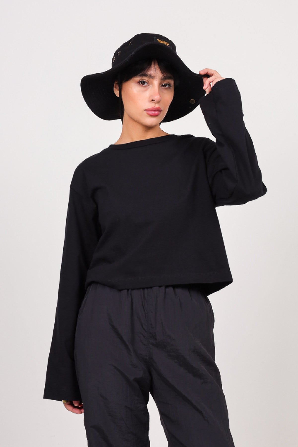 ANDRES Remera F617