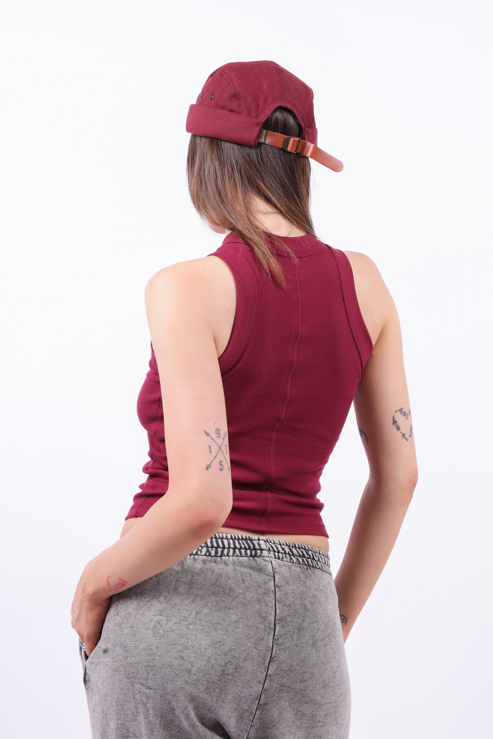 ARCYRIA Musculosa F519