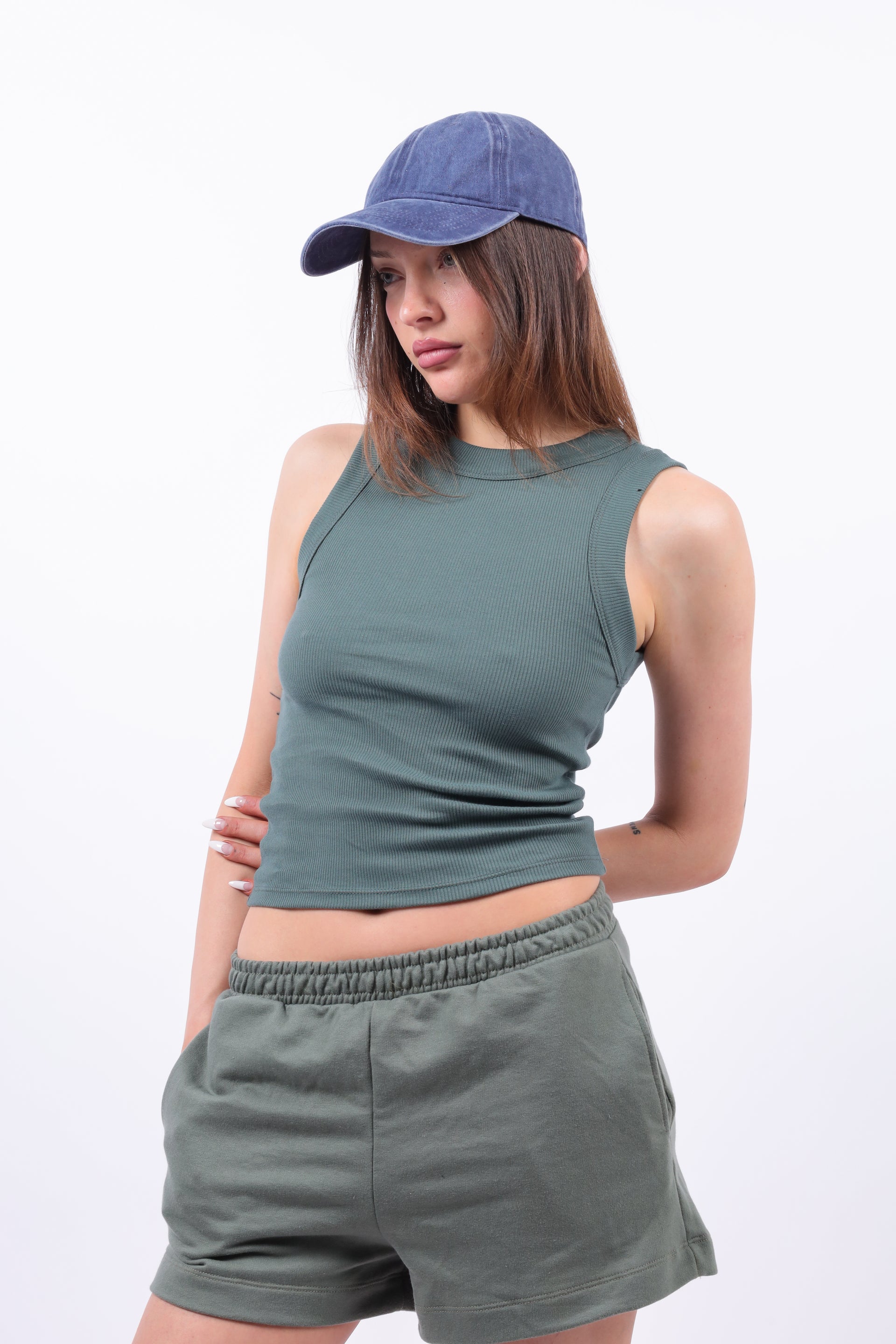 AURA-Musculosa F365
