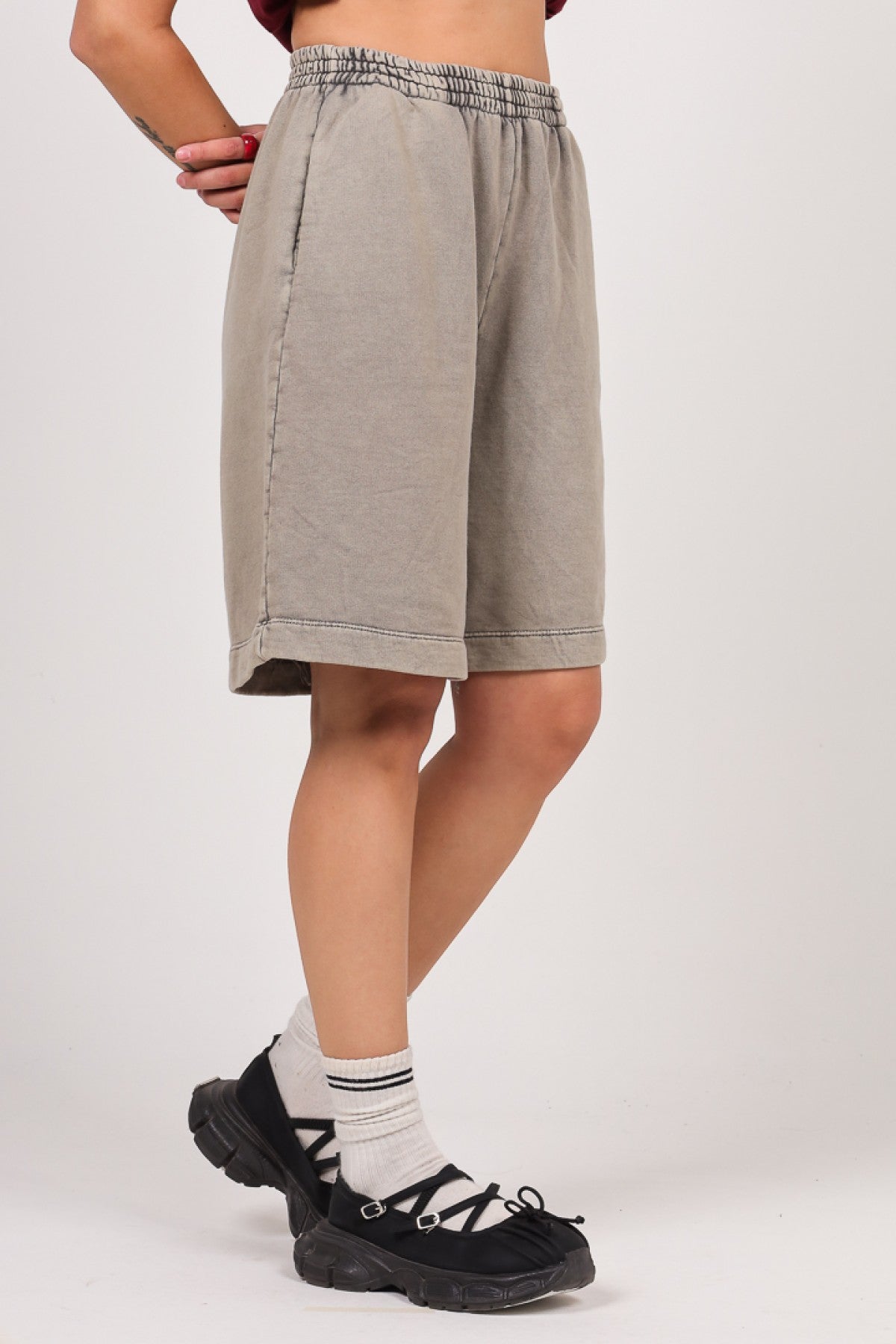 MAXIMO Short-F556