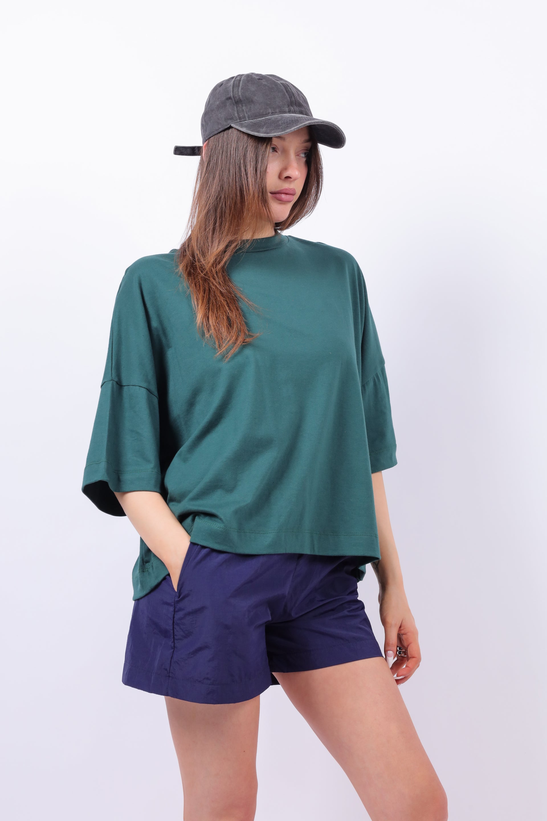 BRONX-Remera F352