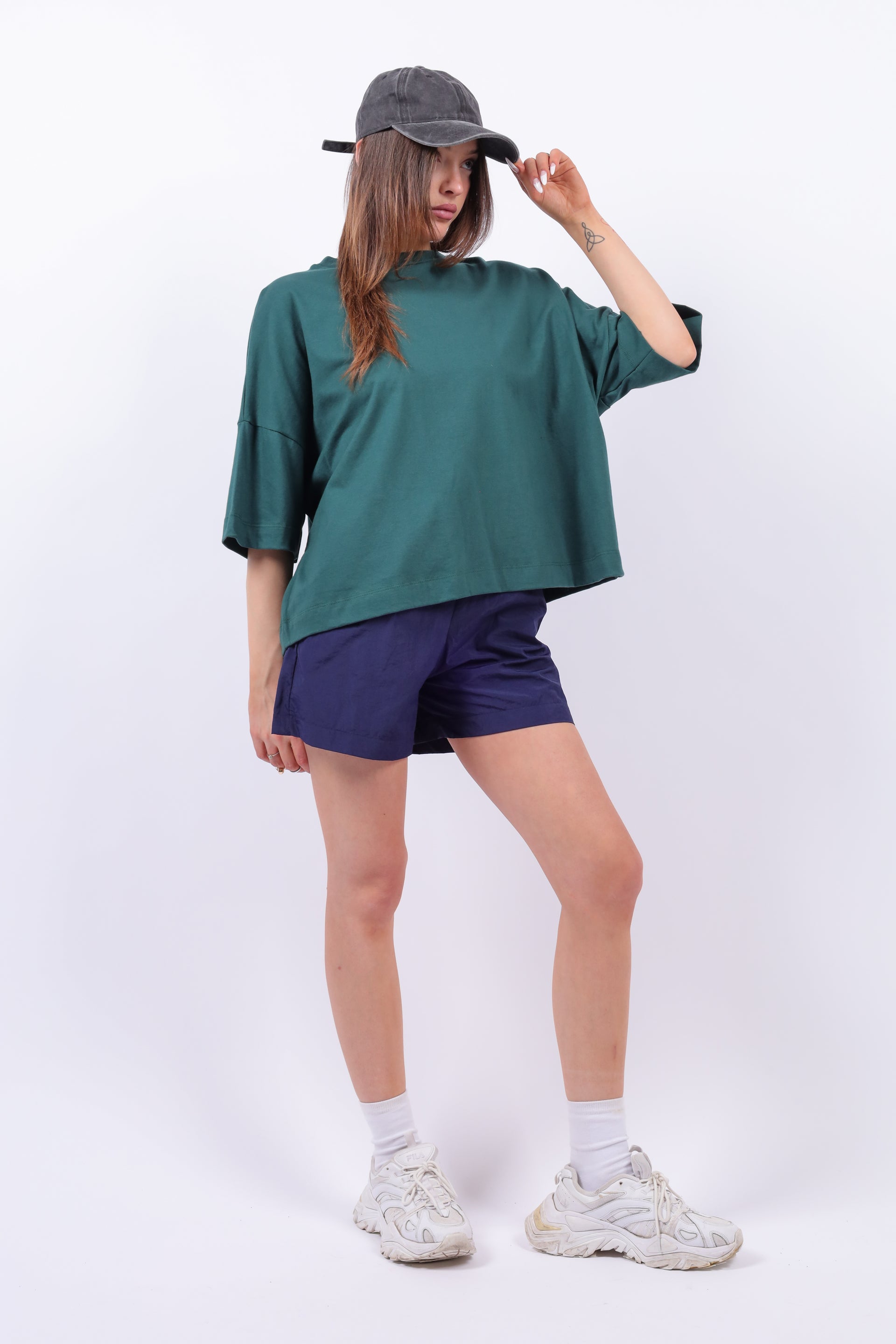 BRONX-Remera F352