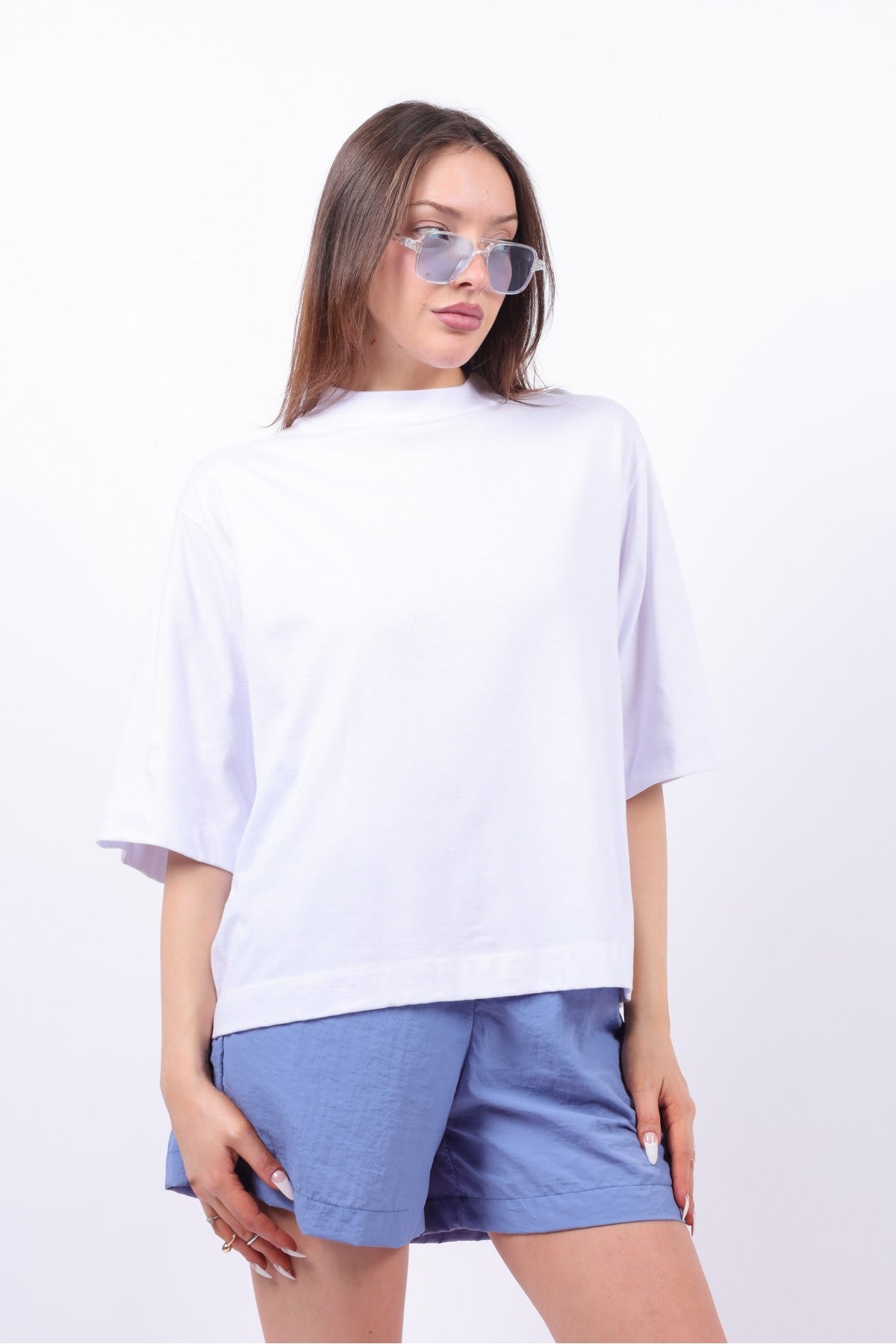 CALIX Remera F310