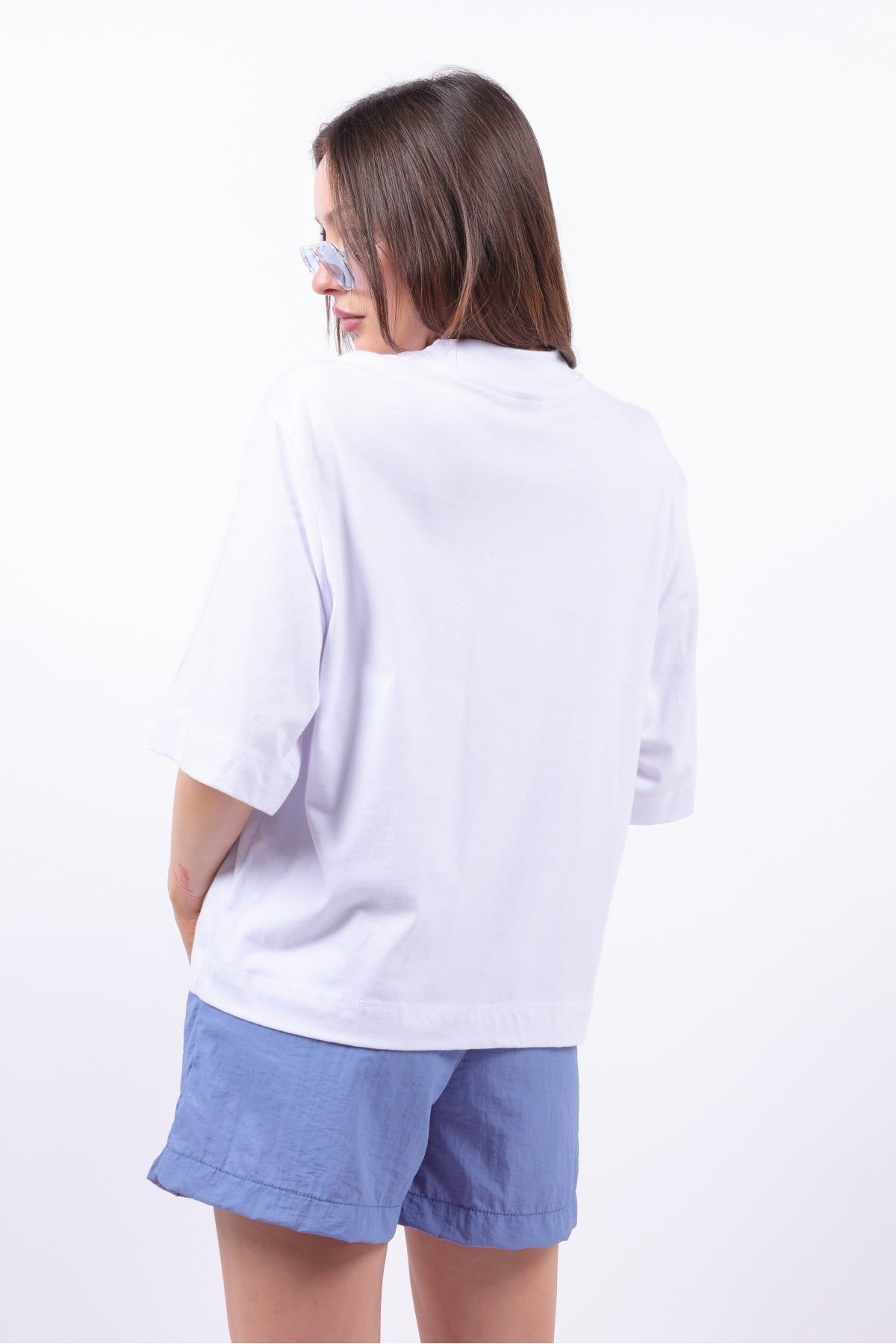 CALIX Remera F310