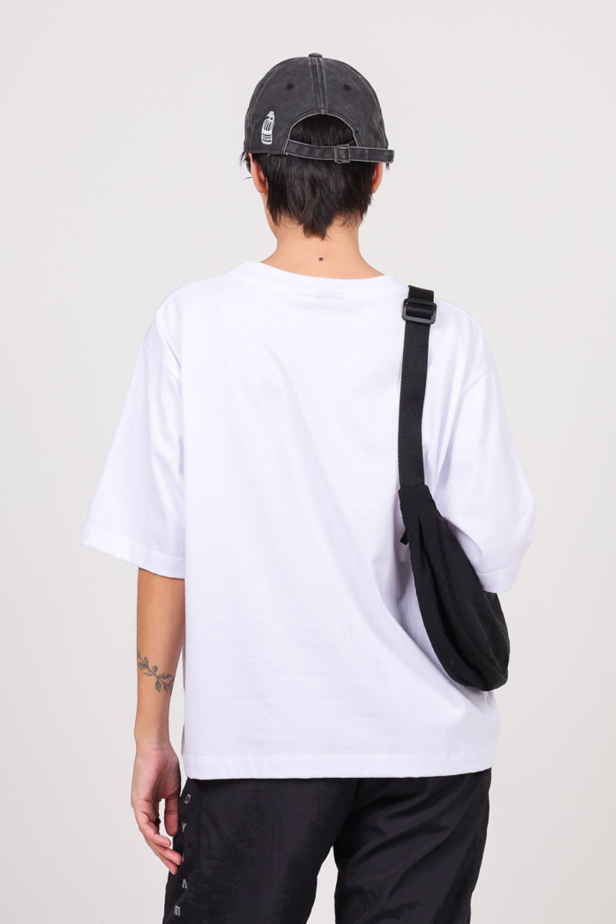 CANDADO Remera F348