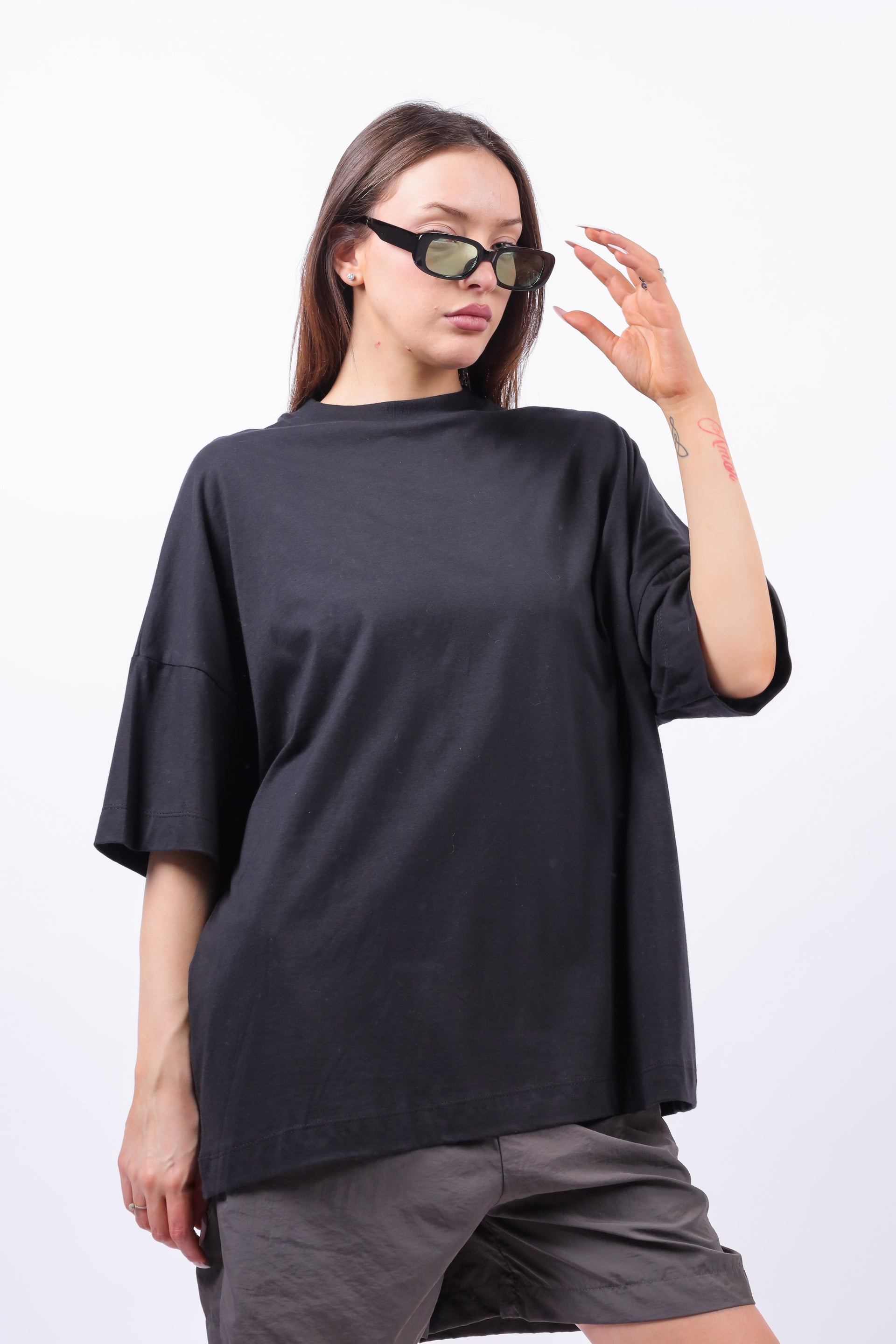 CARBONO Remera F450