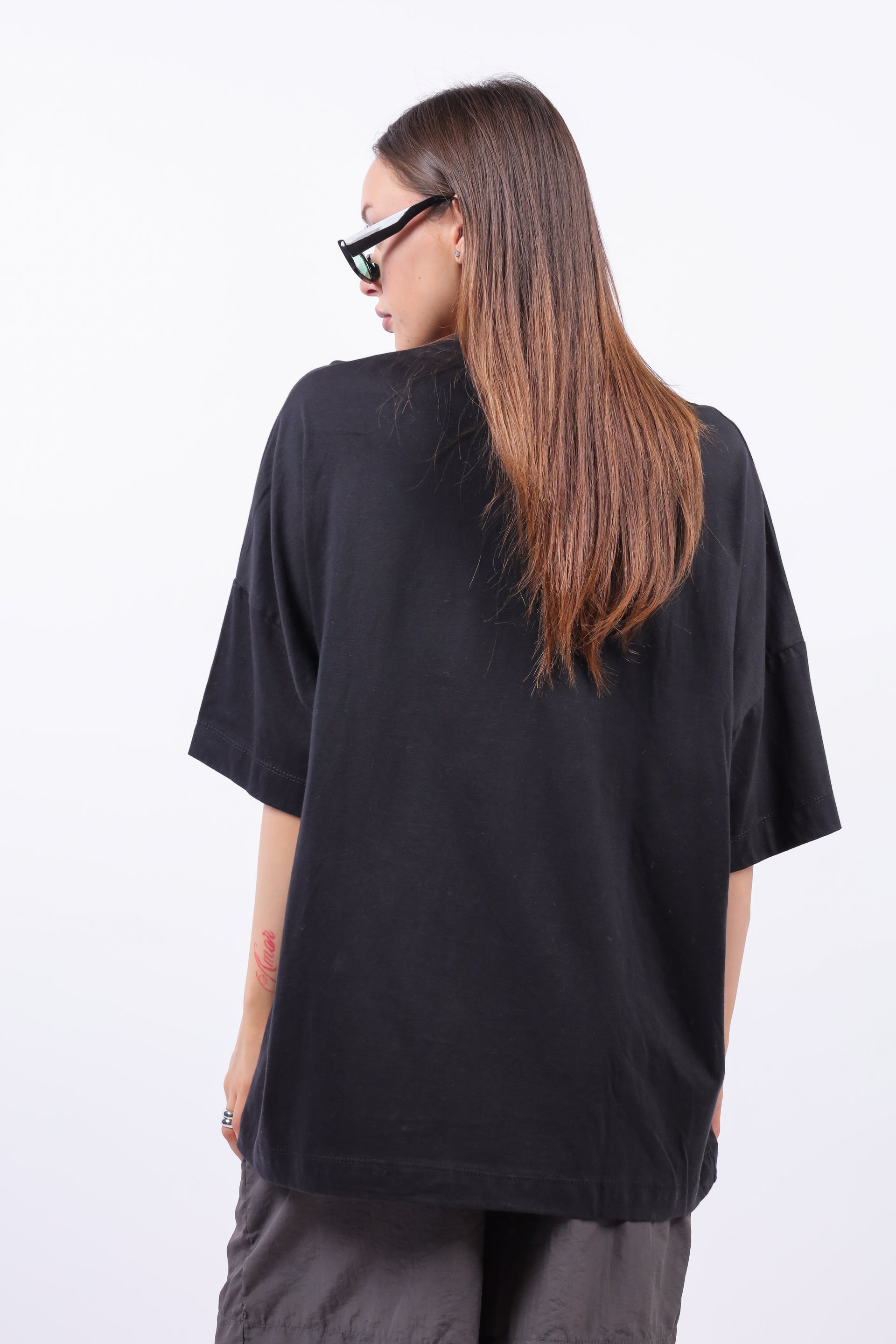 CARBONO Remera F450