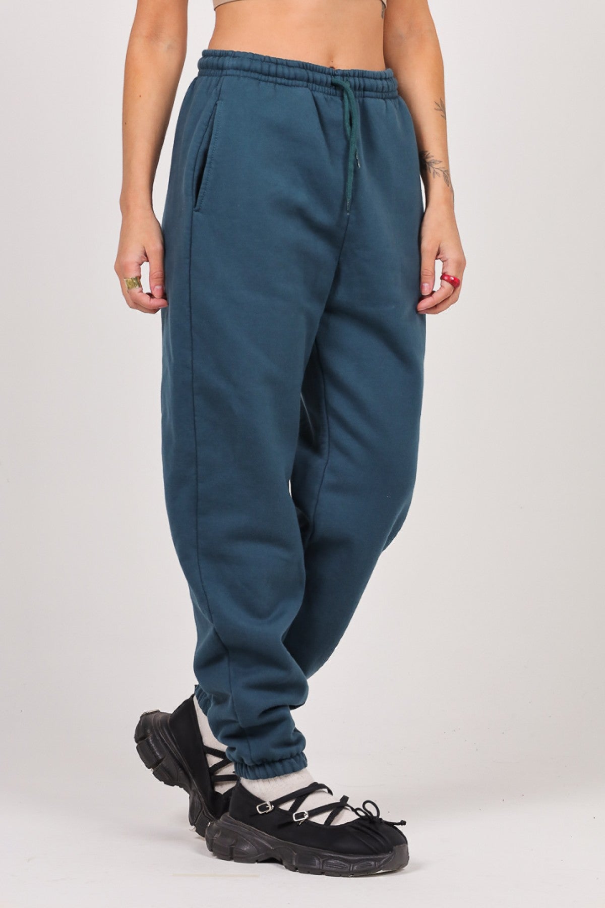 CRONOS Pantalon F257