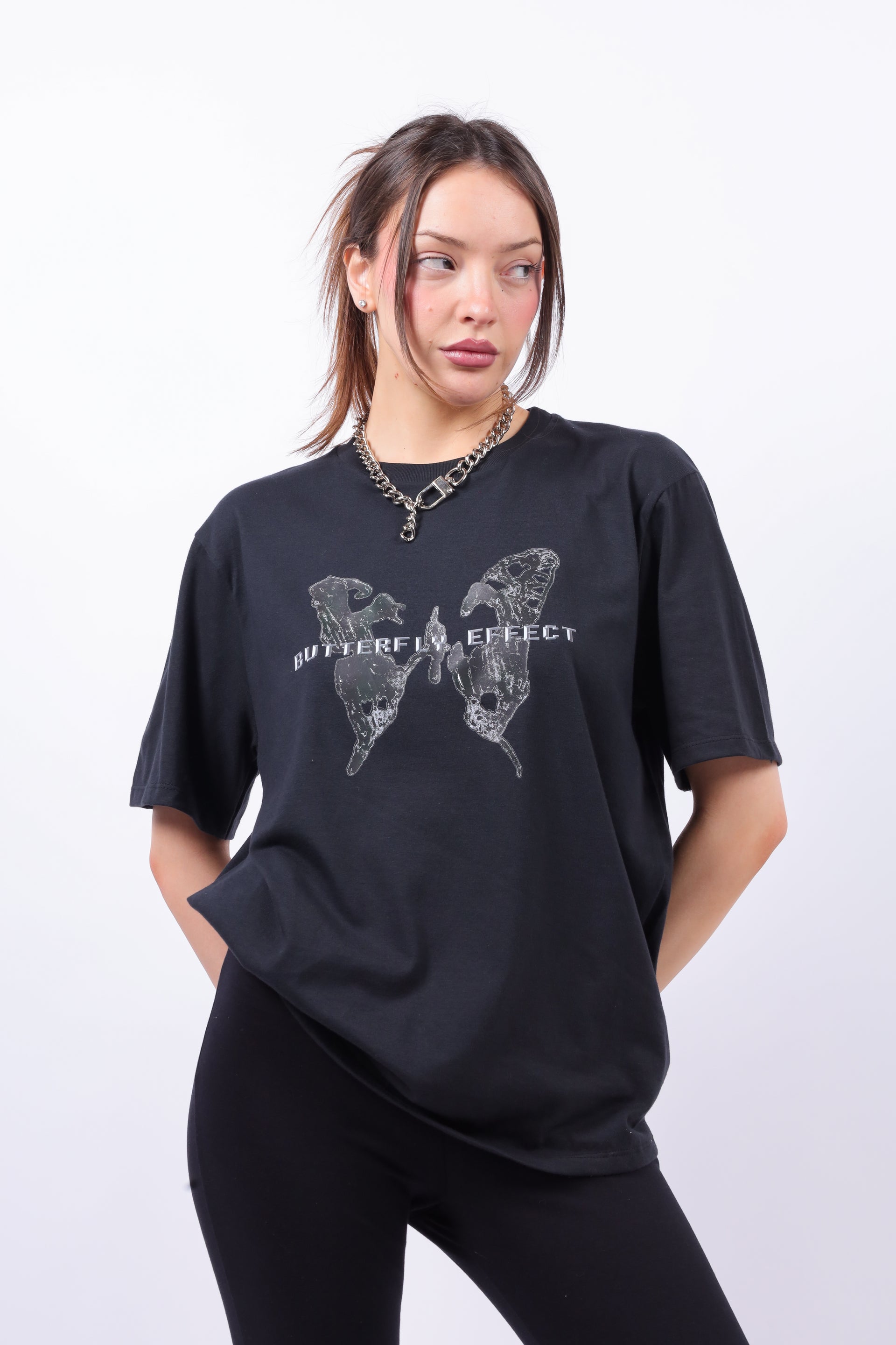 EFFECT Remera F561