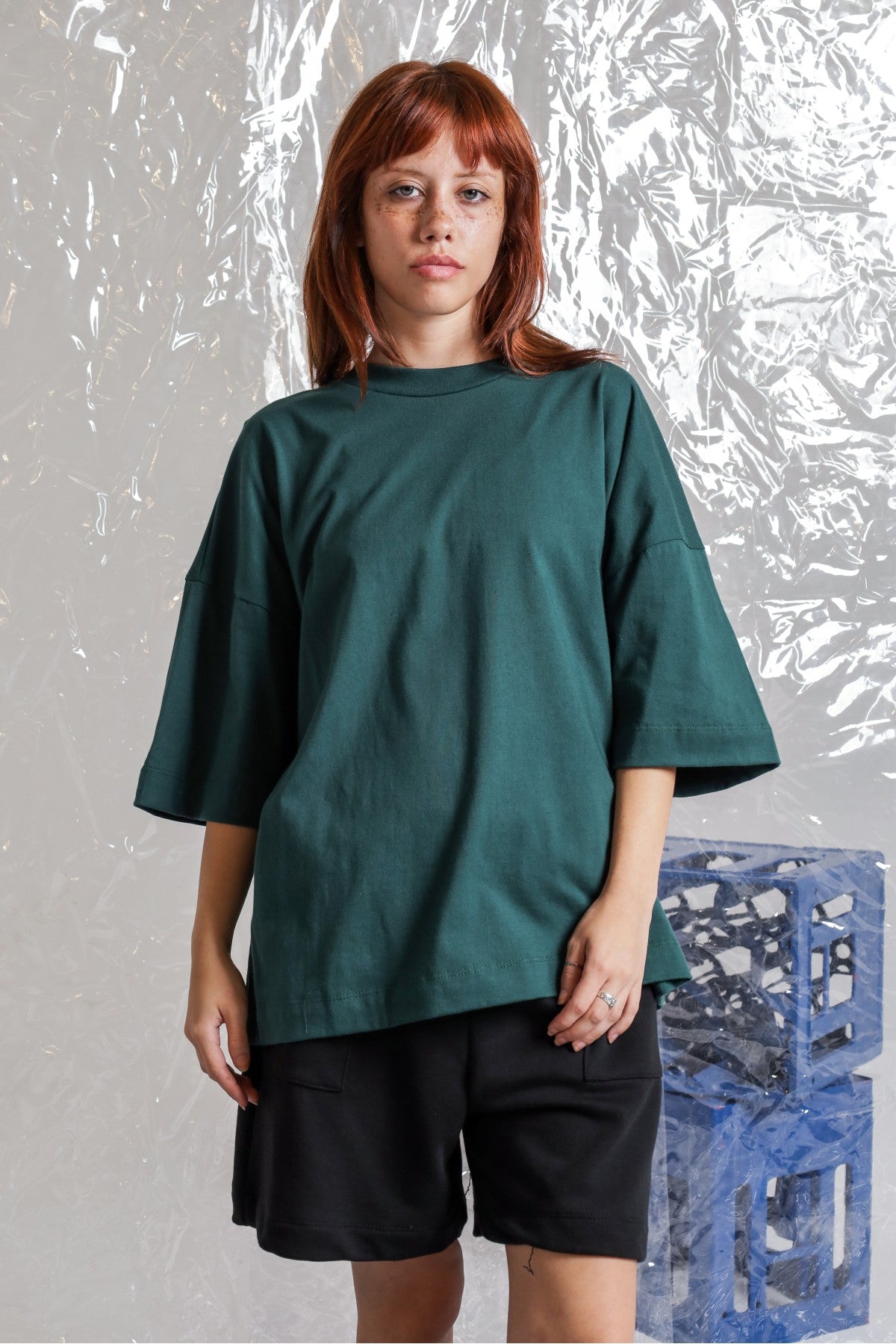 BRONX Remera F352