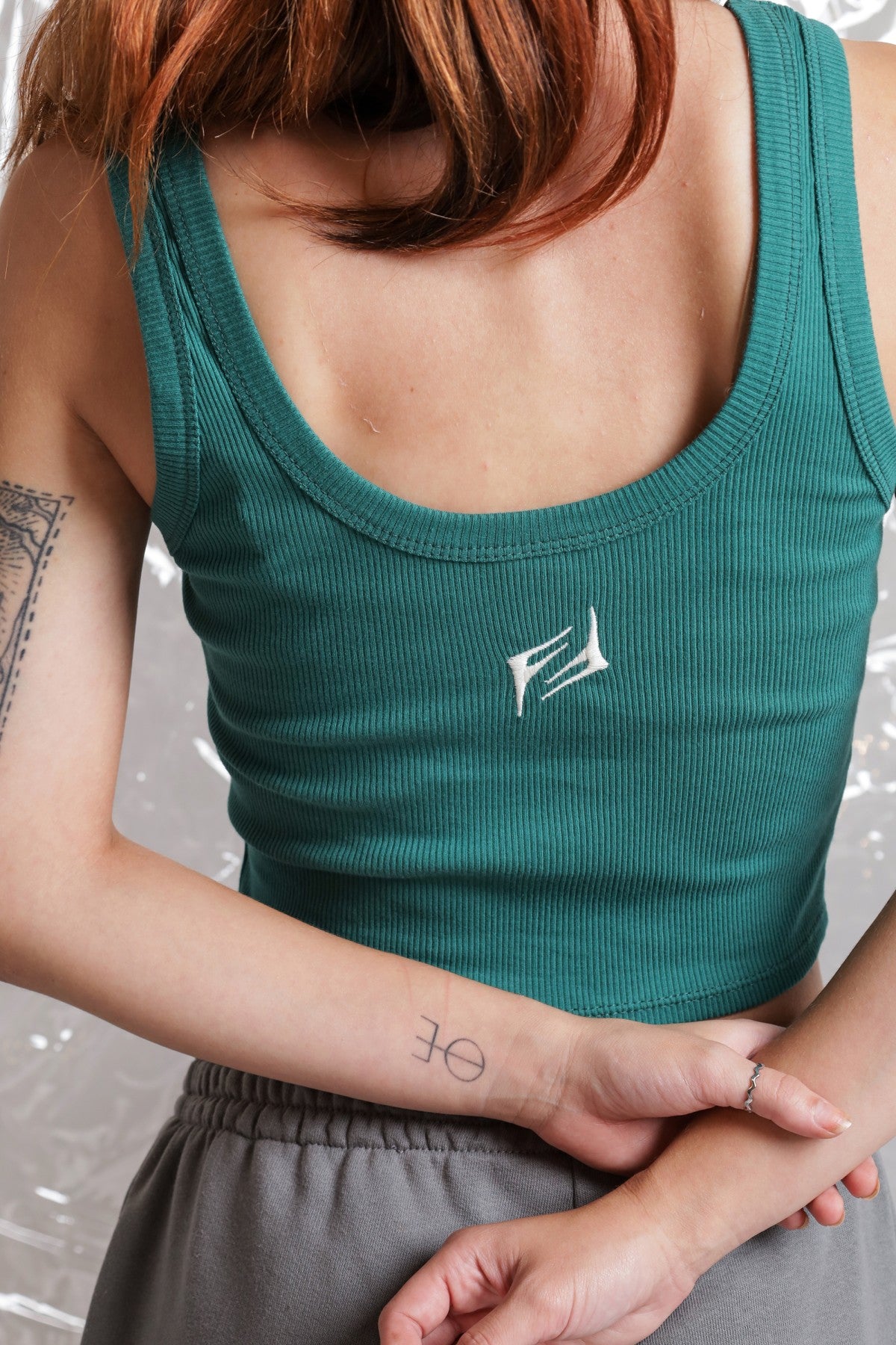 ROMAN Musculosa F133