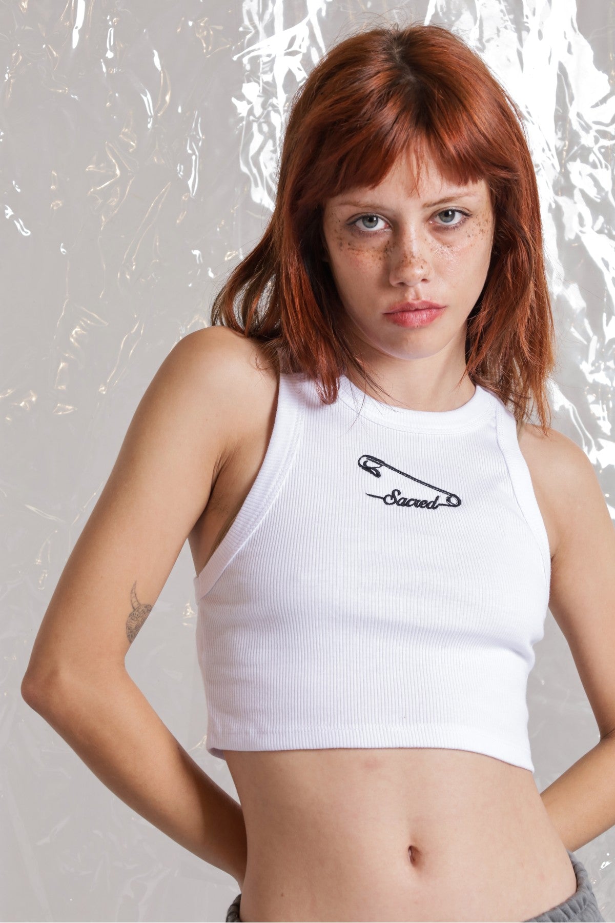 MARTIN Musculosa F132