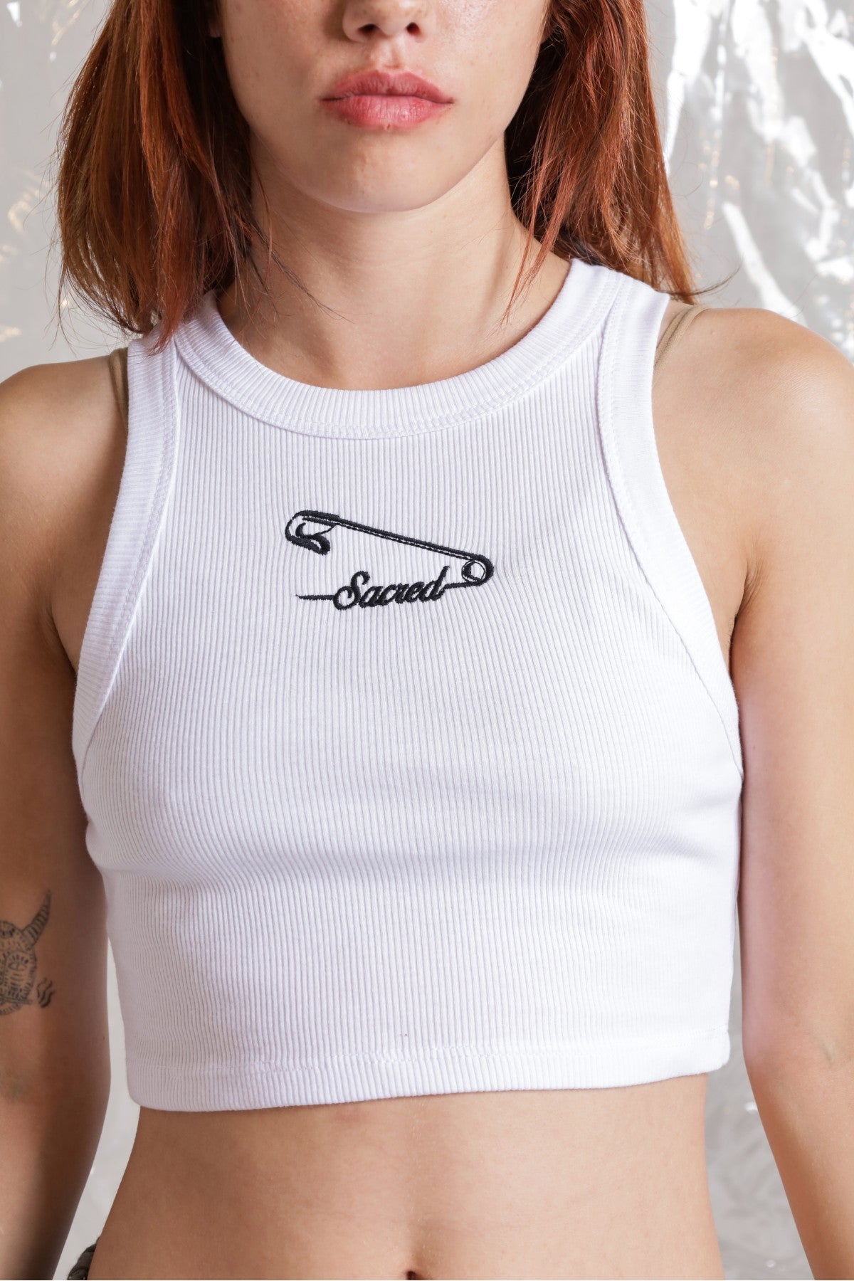 MARTIN Musculosa F132