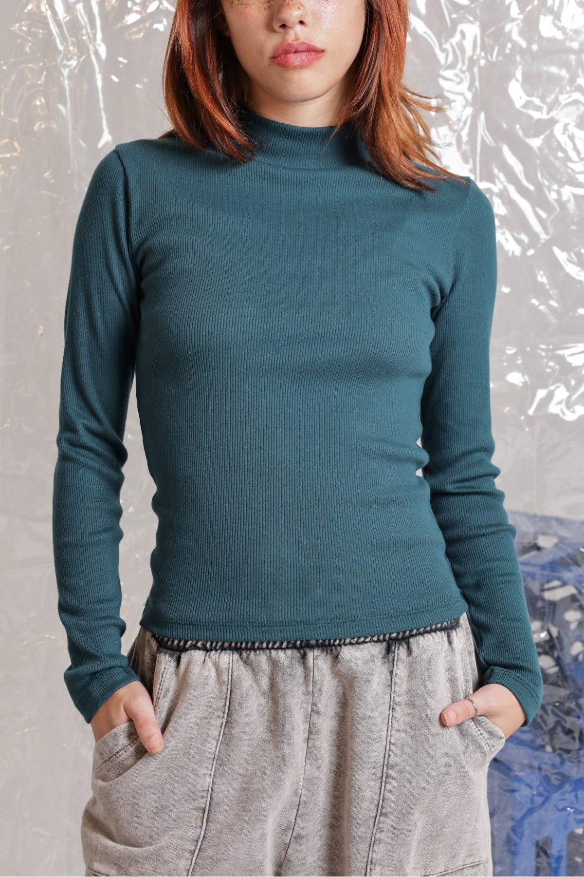 PISCIS Remera F18
