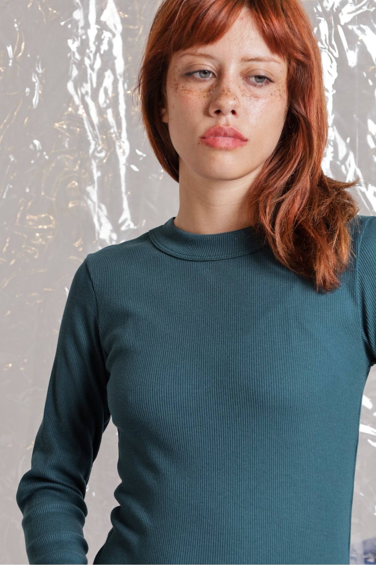 MART Remera F487
