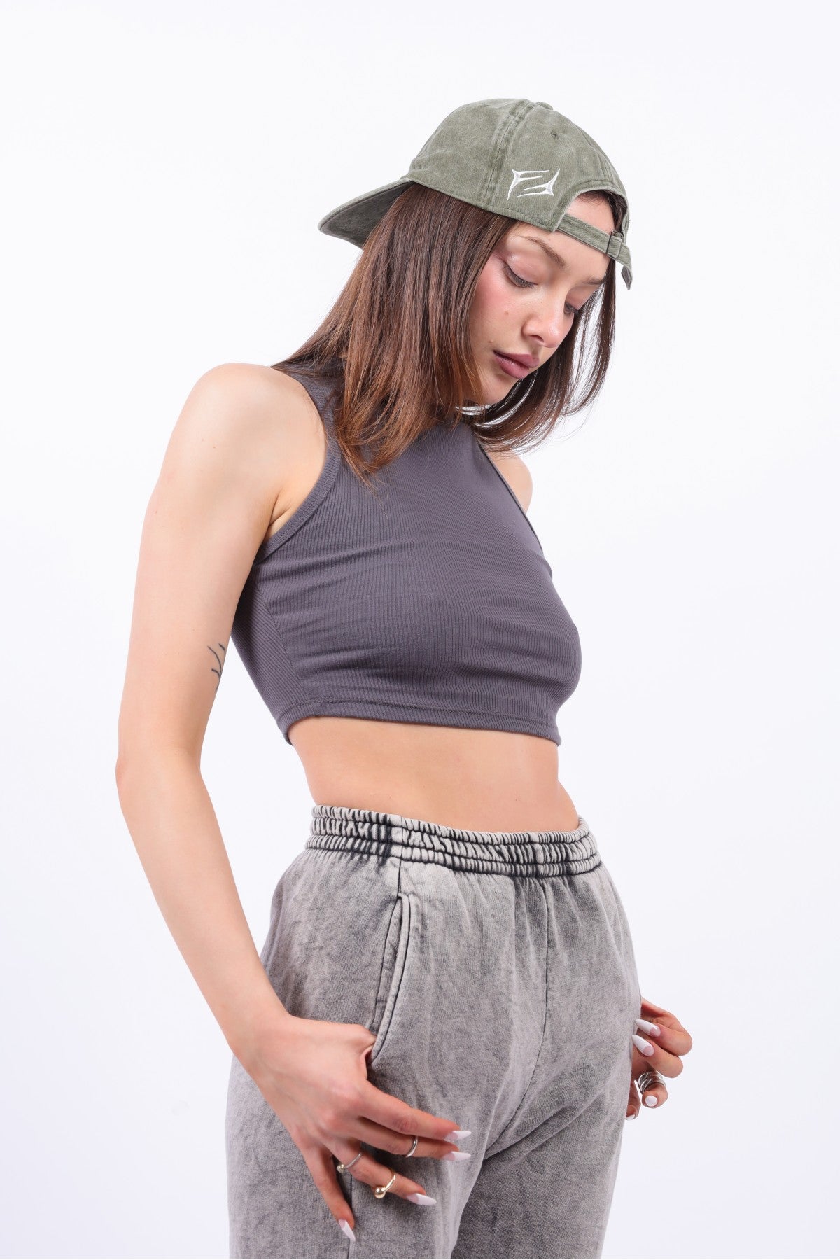 GAIA Musculosa F646