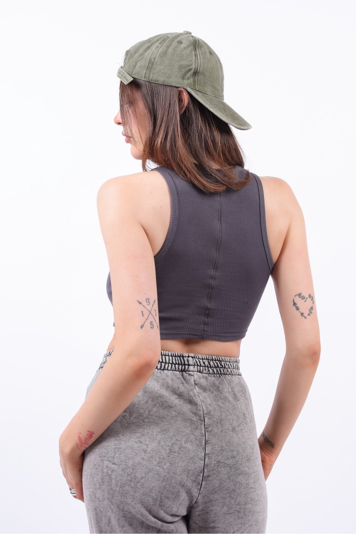 GAIA Musculosa F646