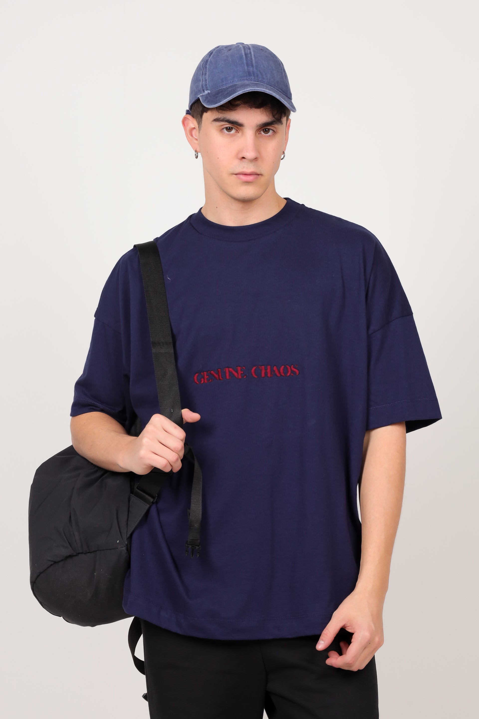 GENUINE Remera F188