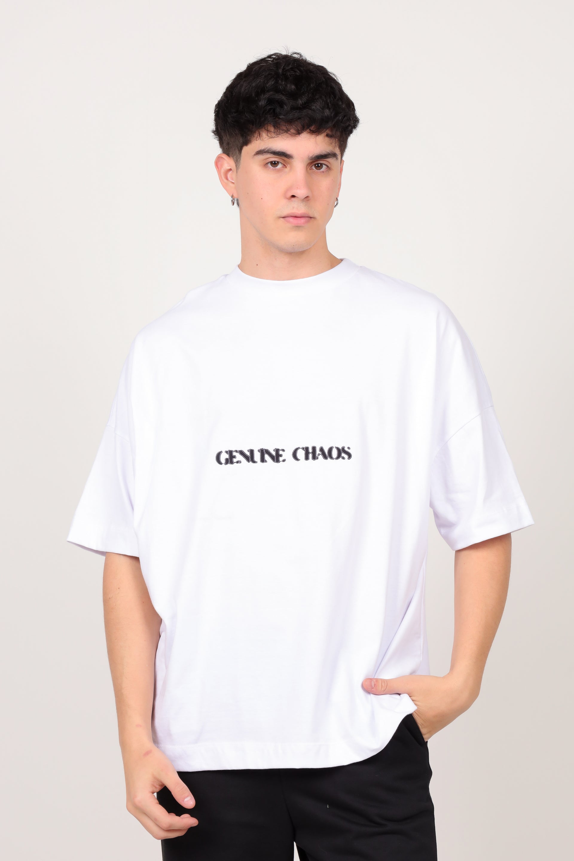 GENUINE Remera F188