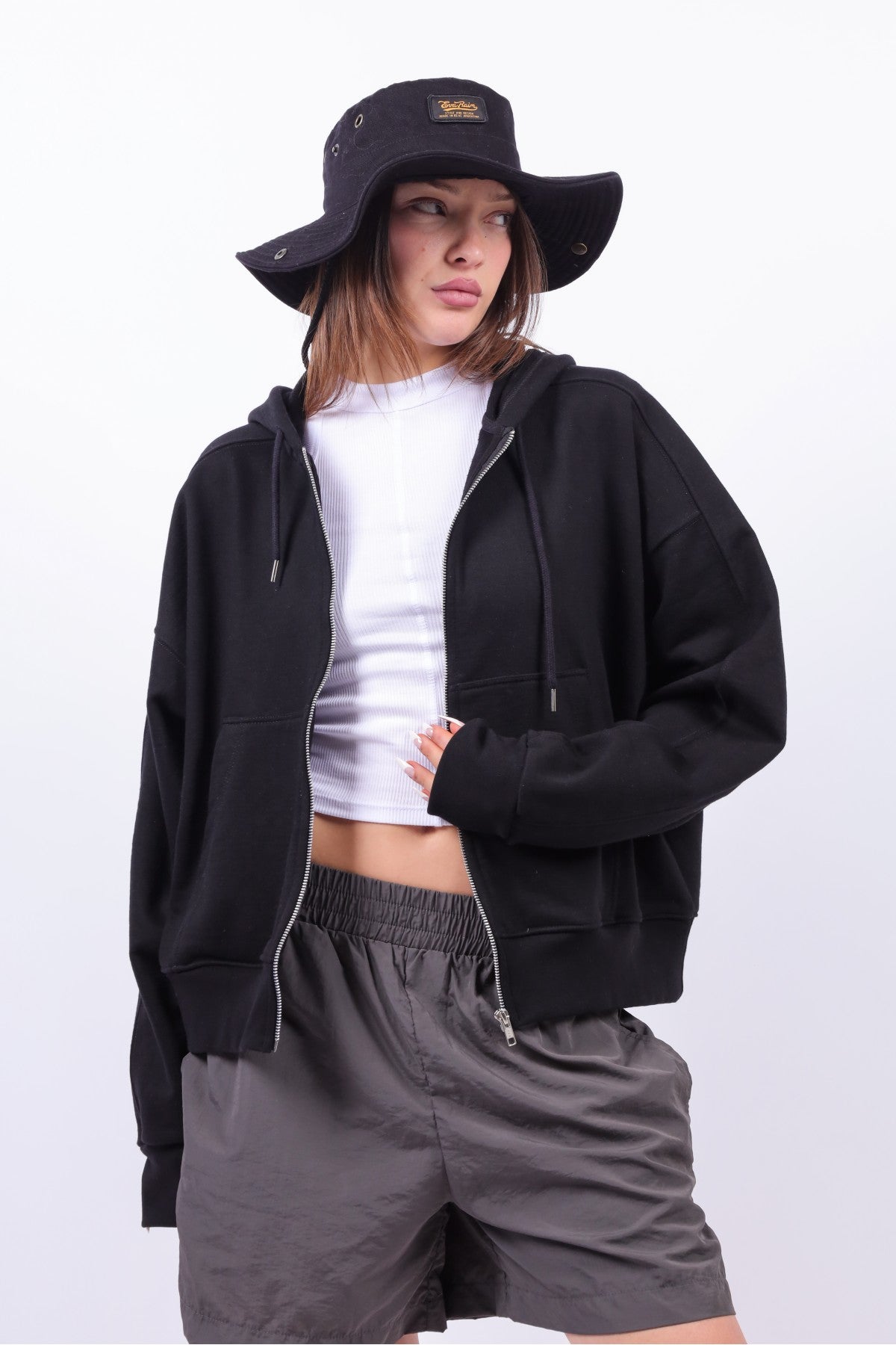 IMAN Campera F546.