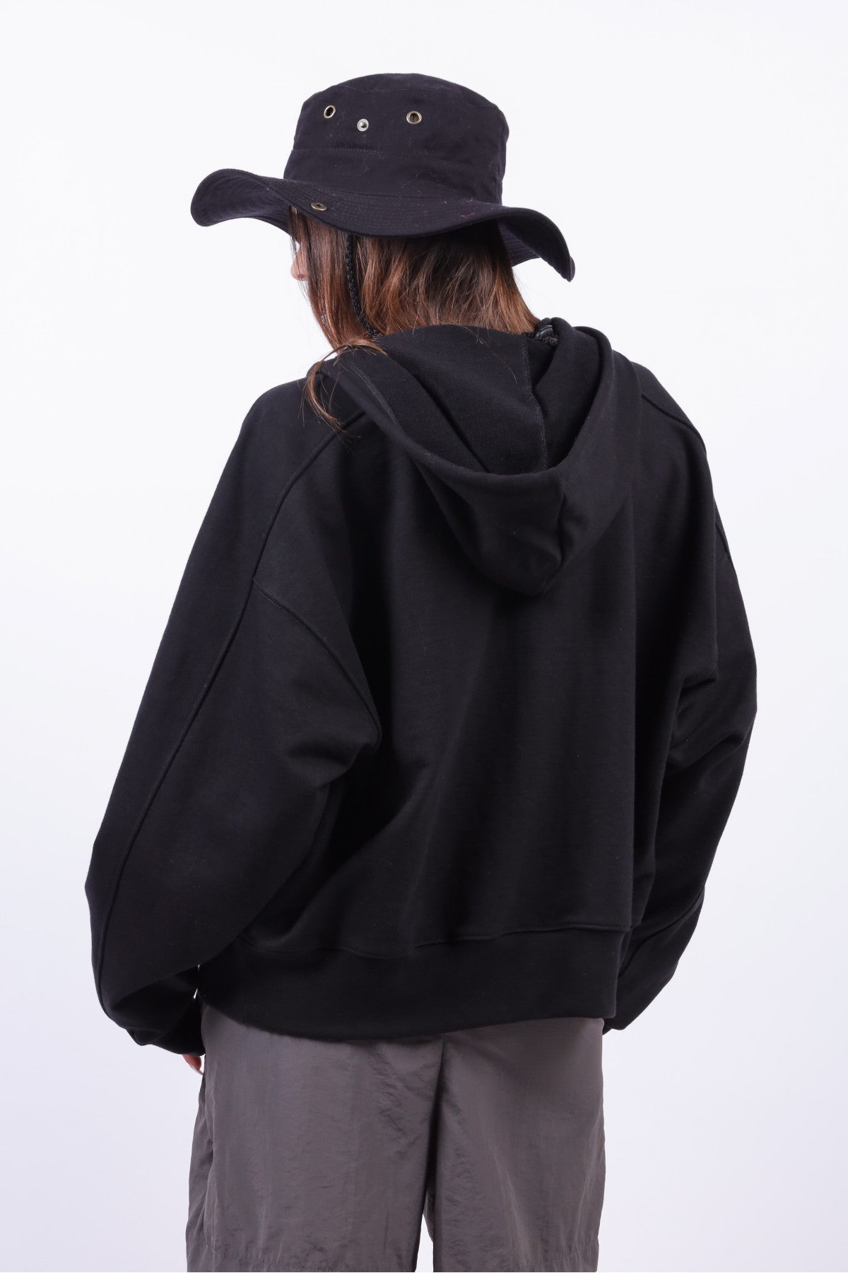 IMAN Campera F546.