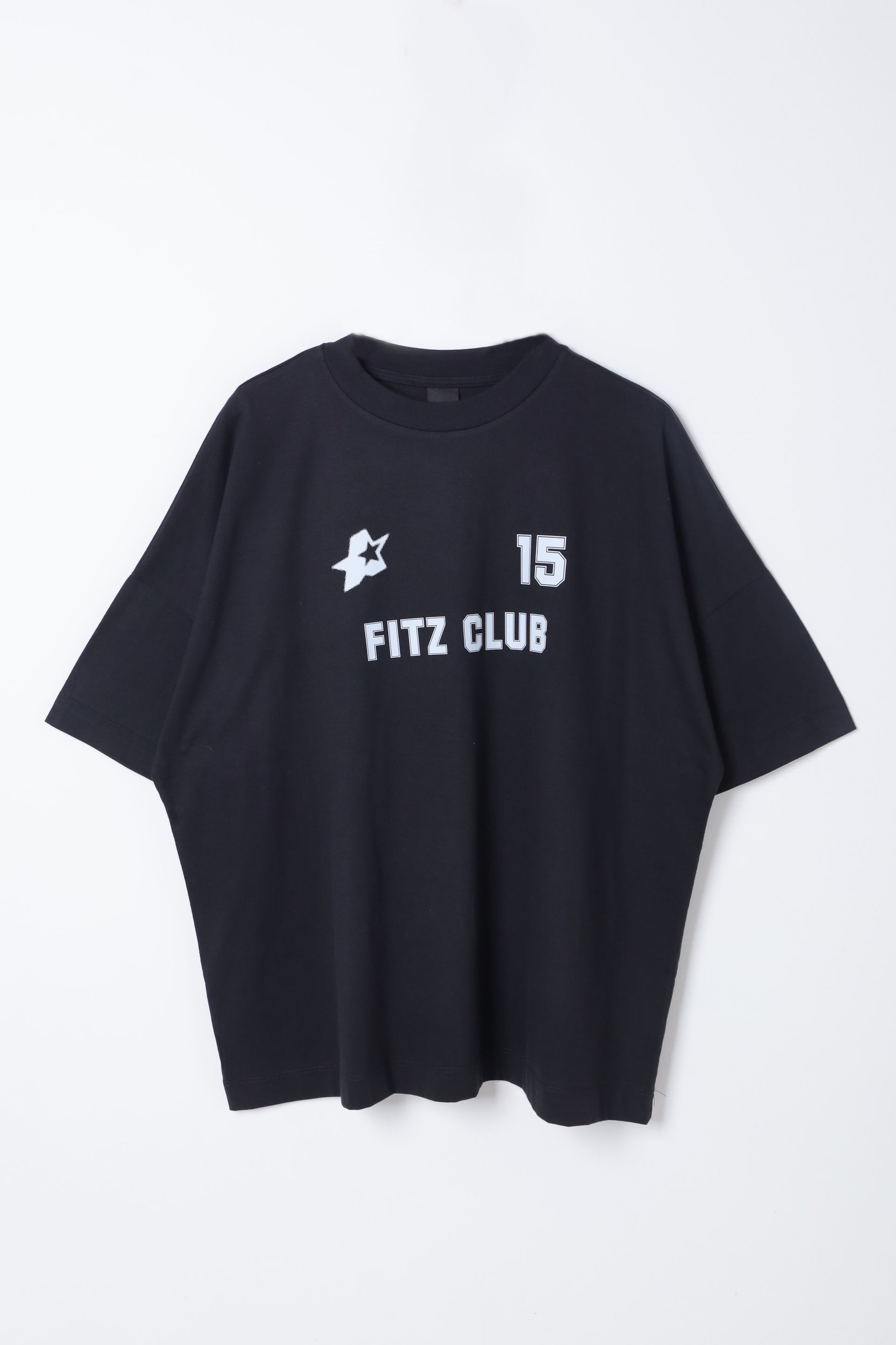CLUB Remera F188