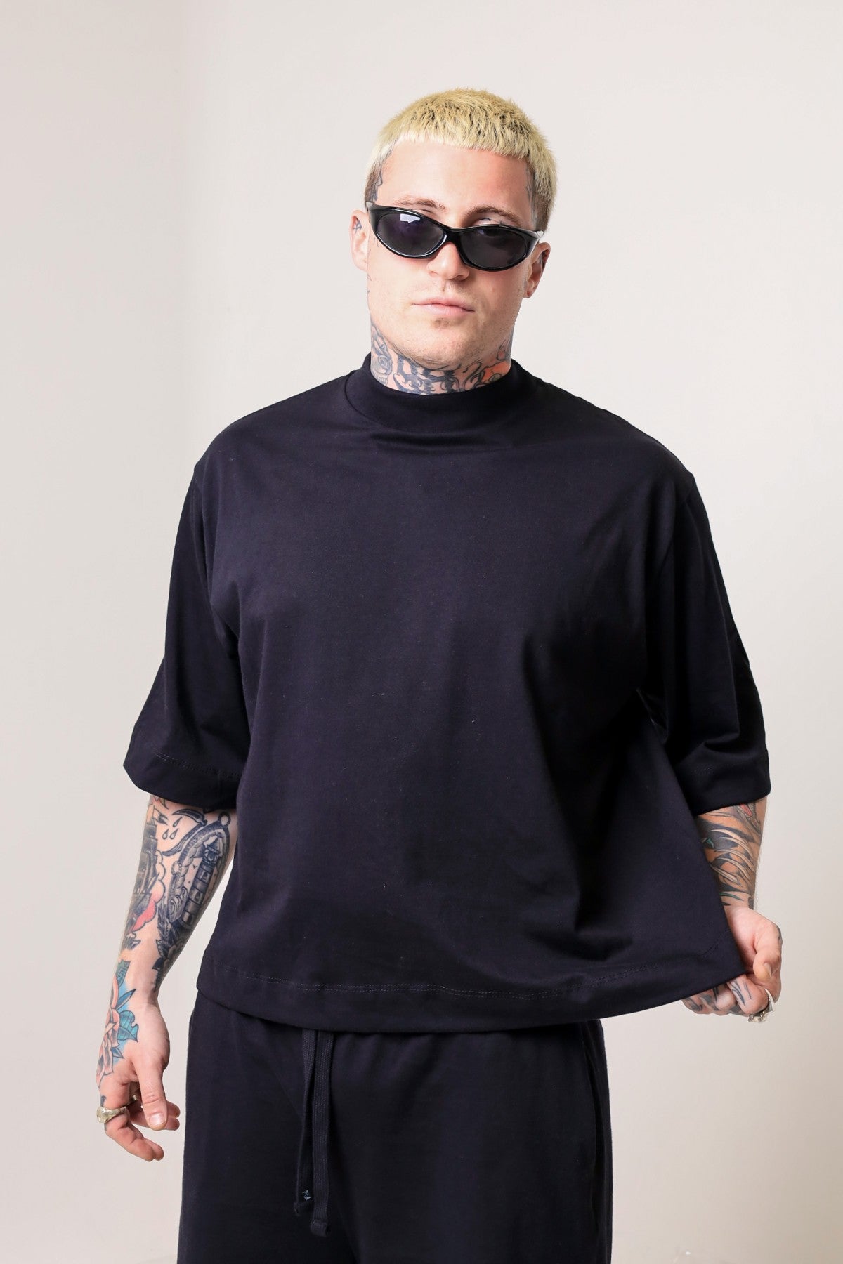 FAUNA Remera F310