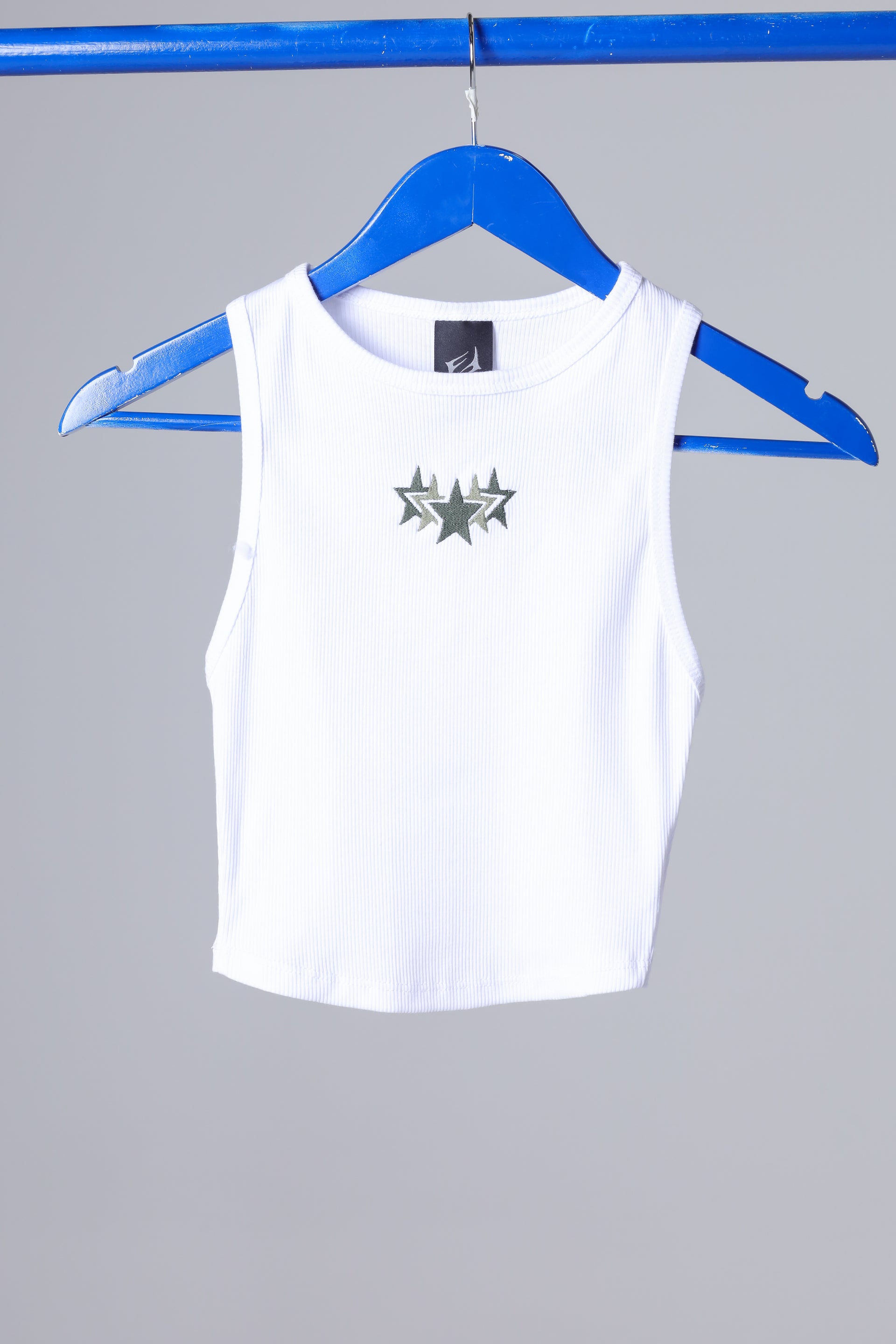 TRIPLE ESTRELLA Musculosa F365