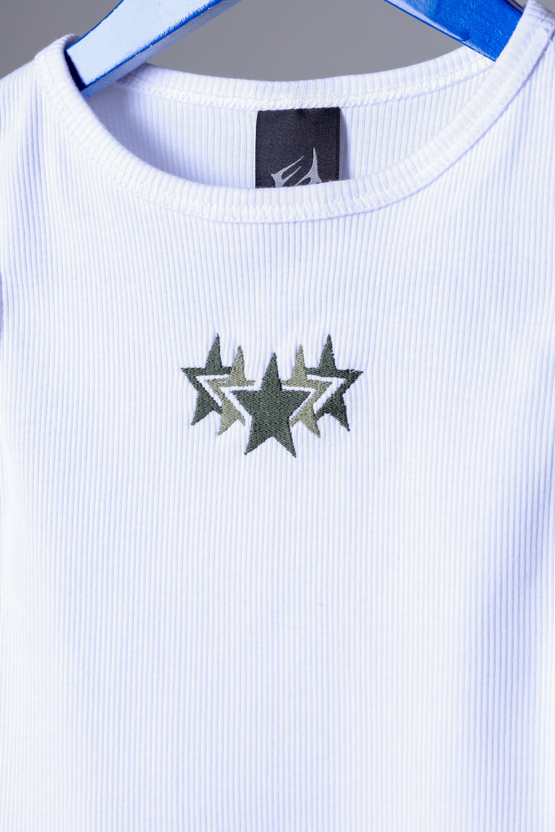 TRIPLE ESTRELLA Musculosa F365