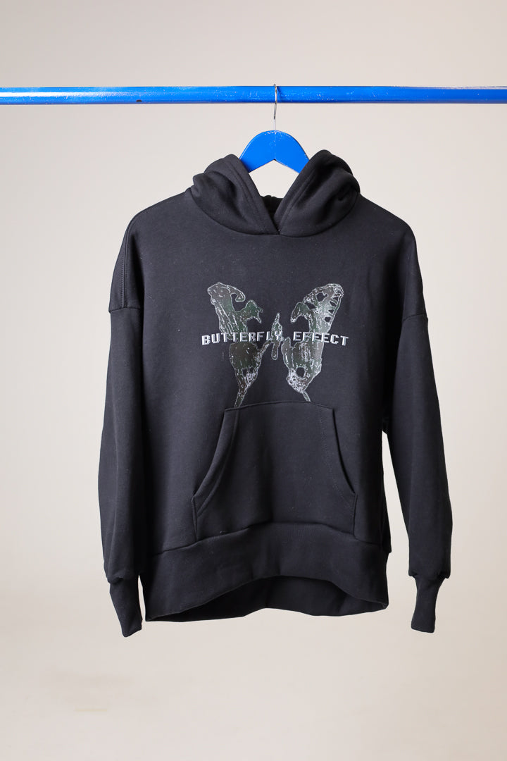 BUTTERFLY Buzo F640