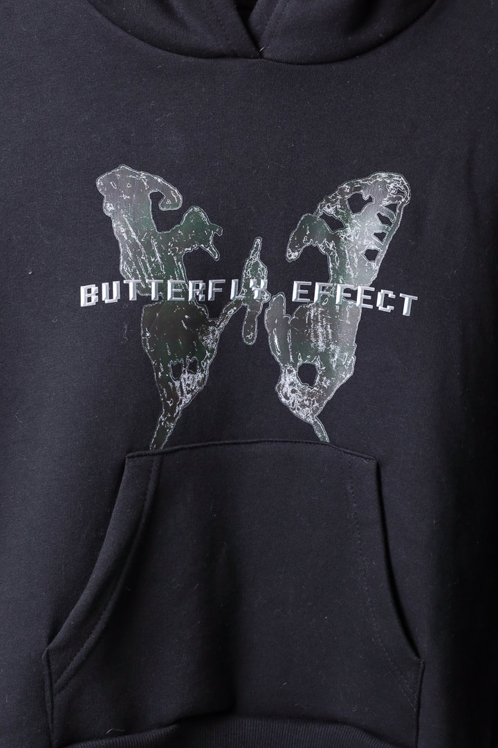 BUTTERFLY Buzo F640
