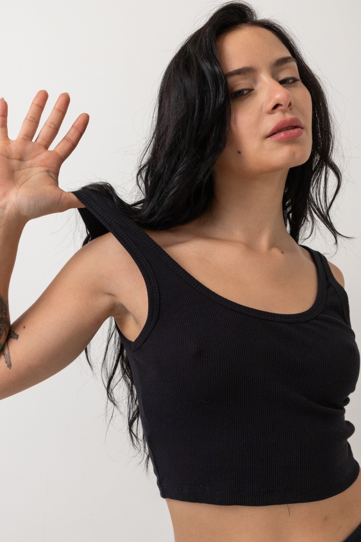 ICE Musculosa F133