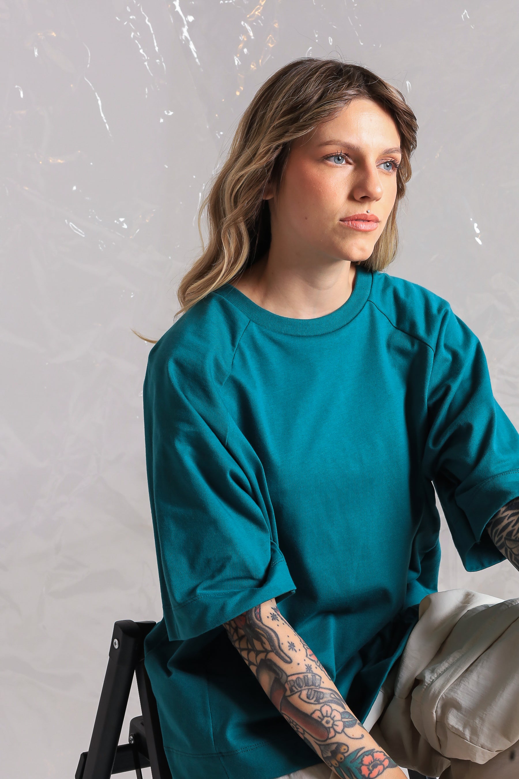 LIANA Remera F510