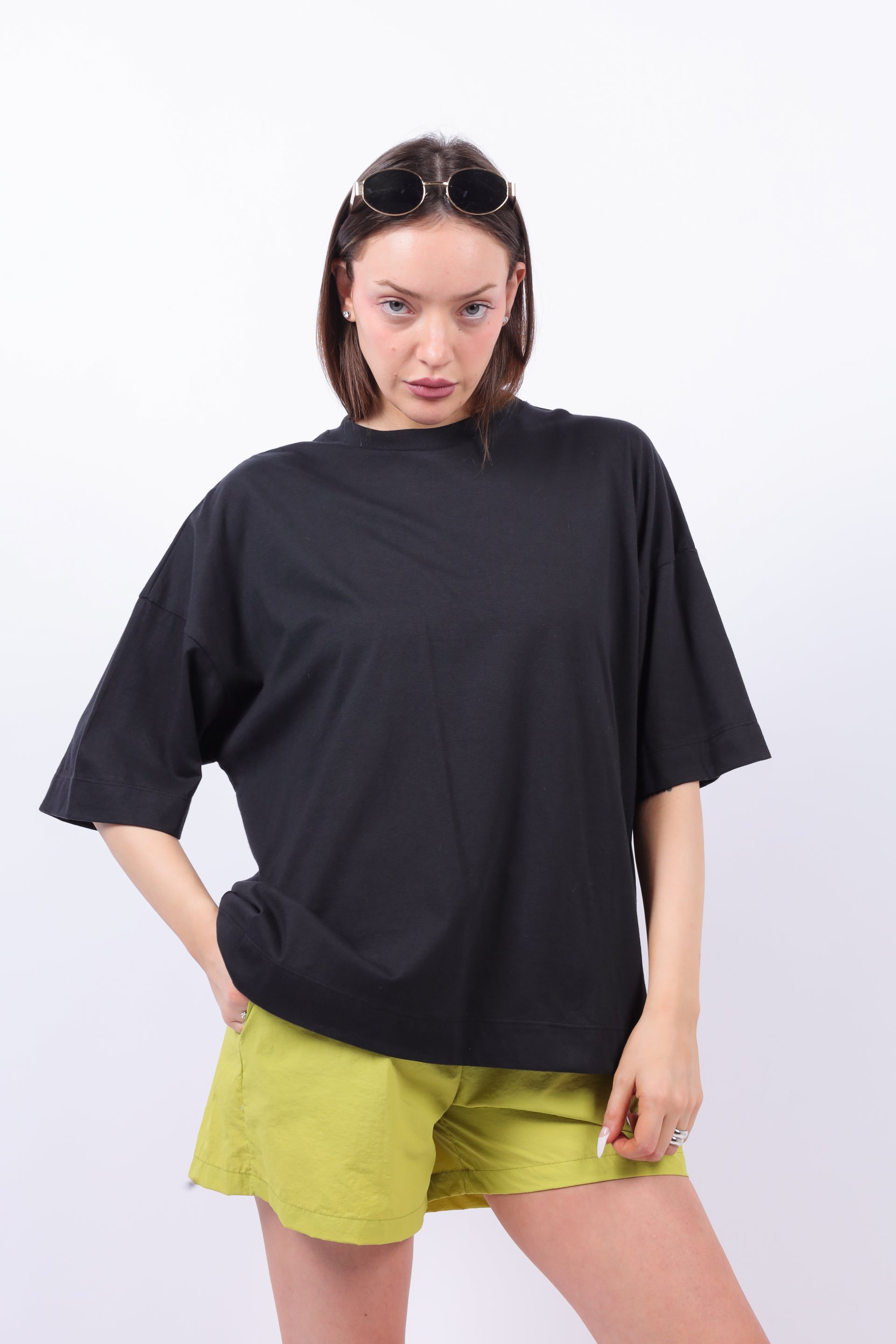 LITIO Remera F451