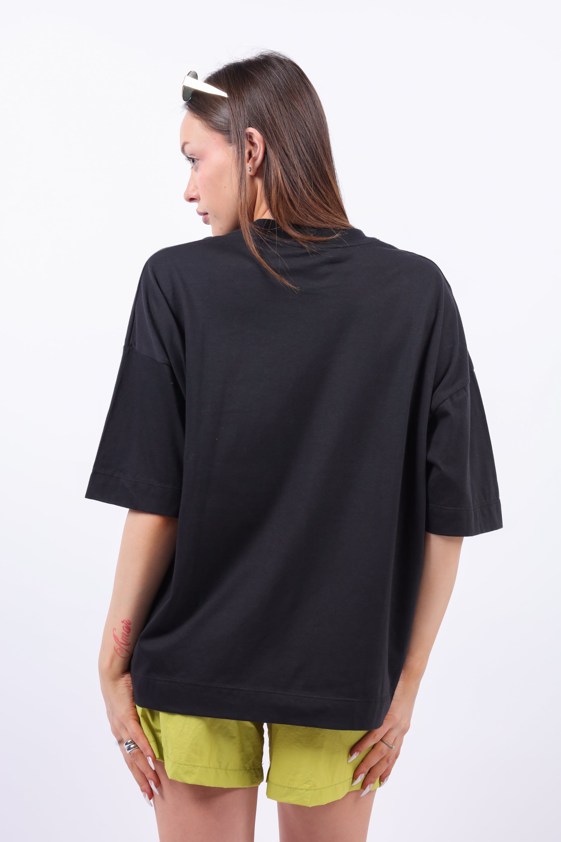 LITIO Remera F451