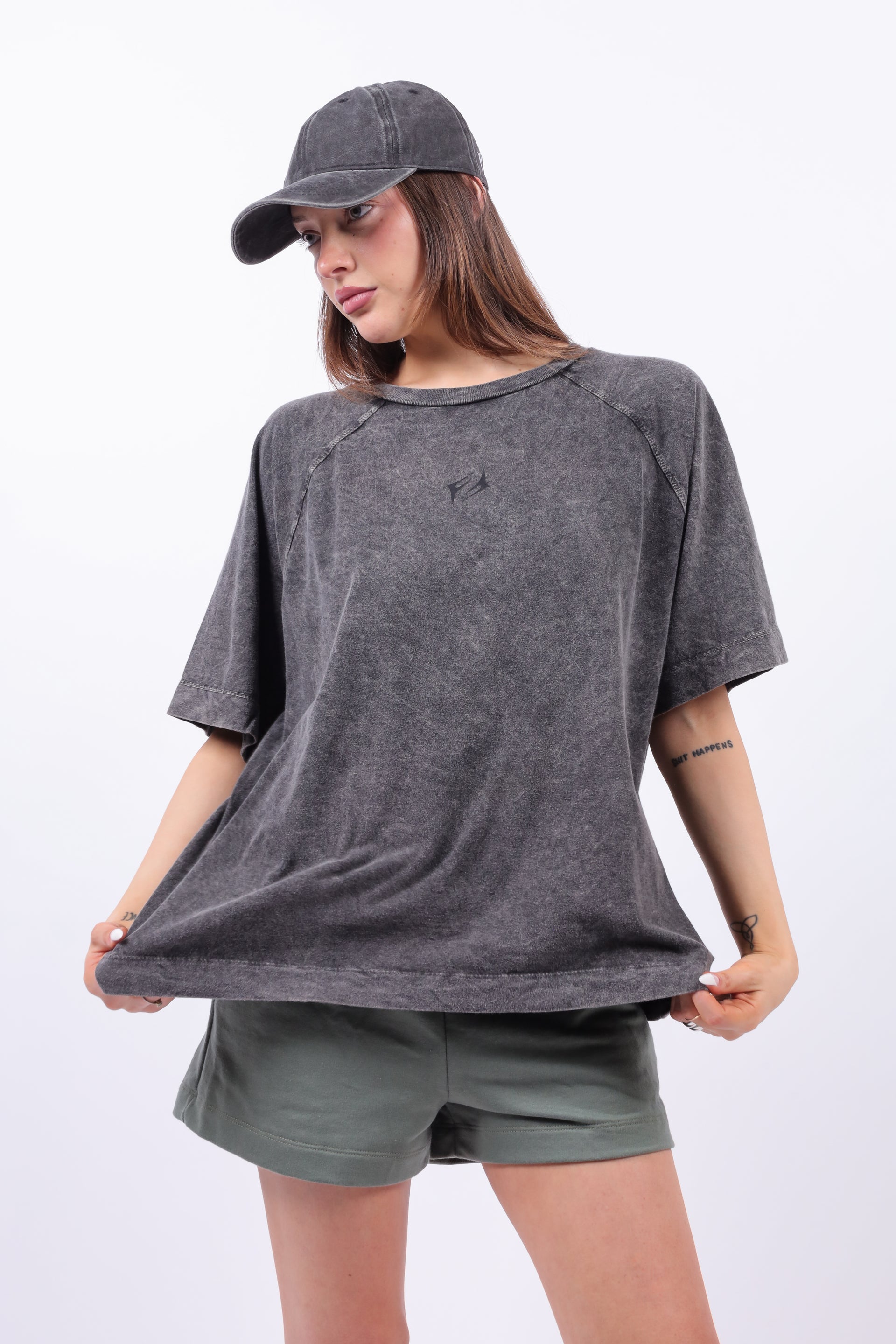 MARIA Remera F555.